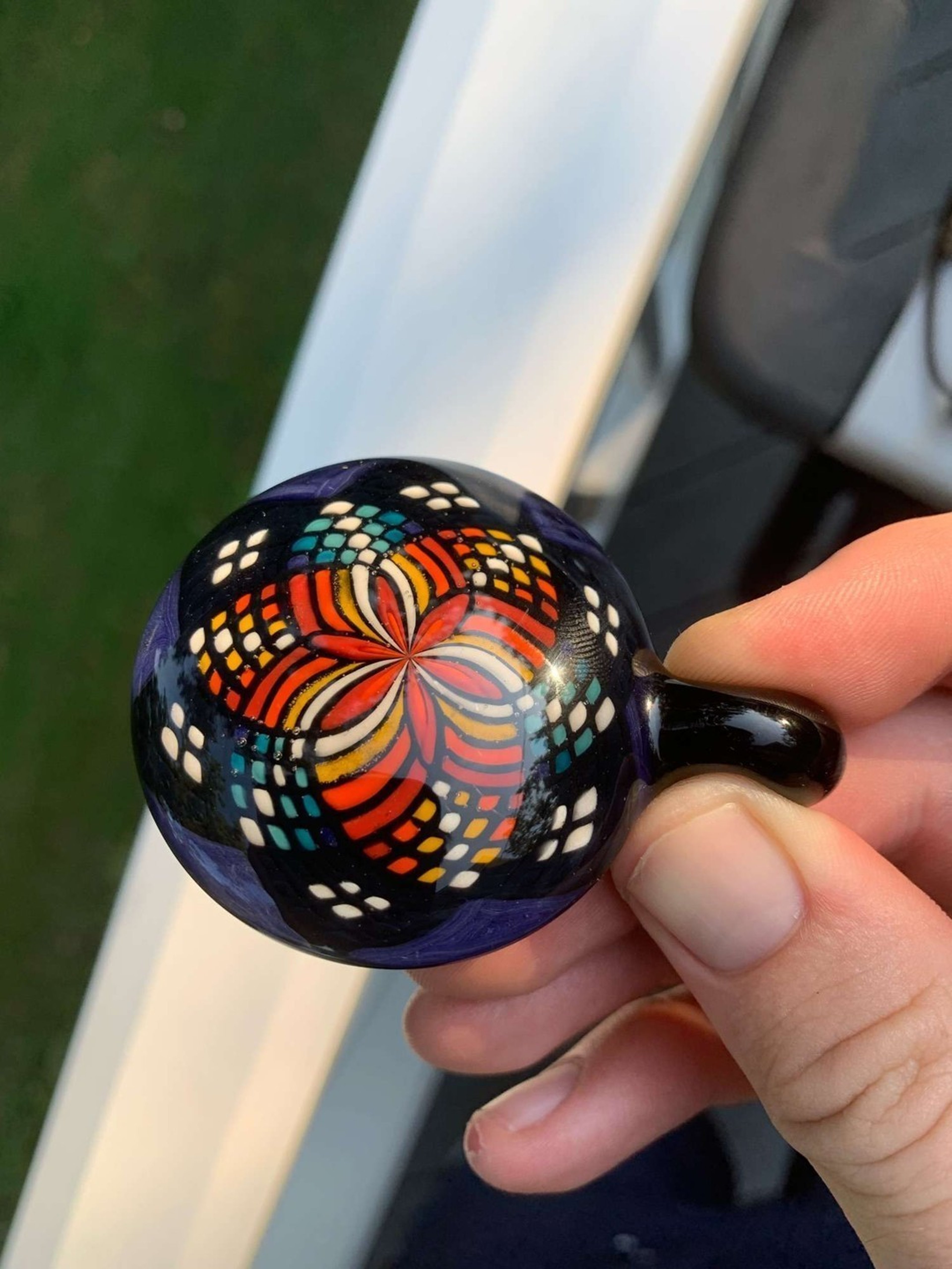 Mark Campus Pendant image 0