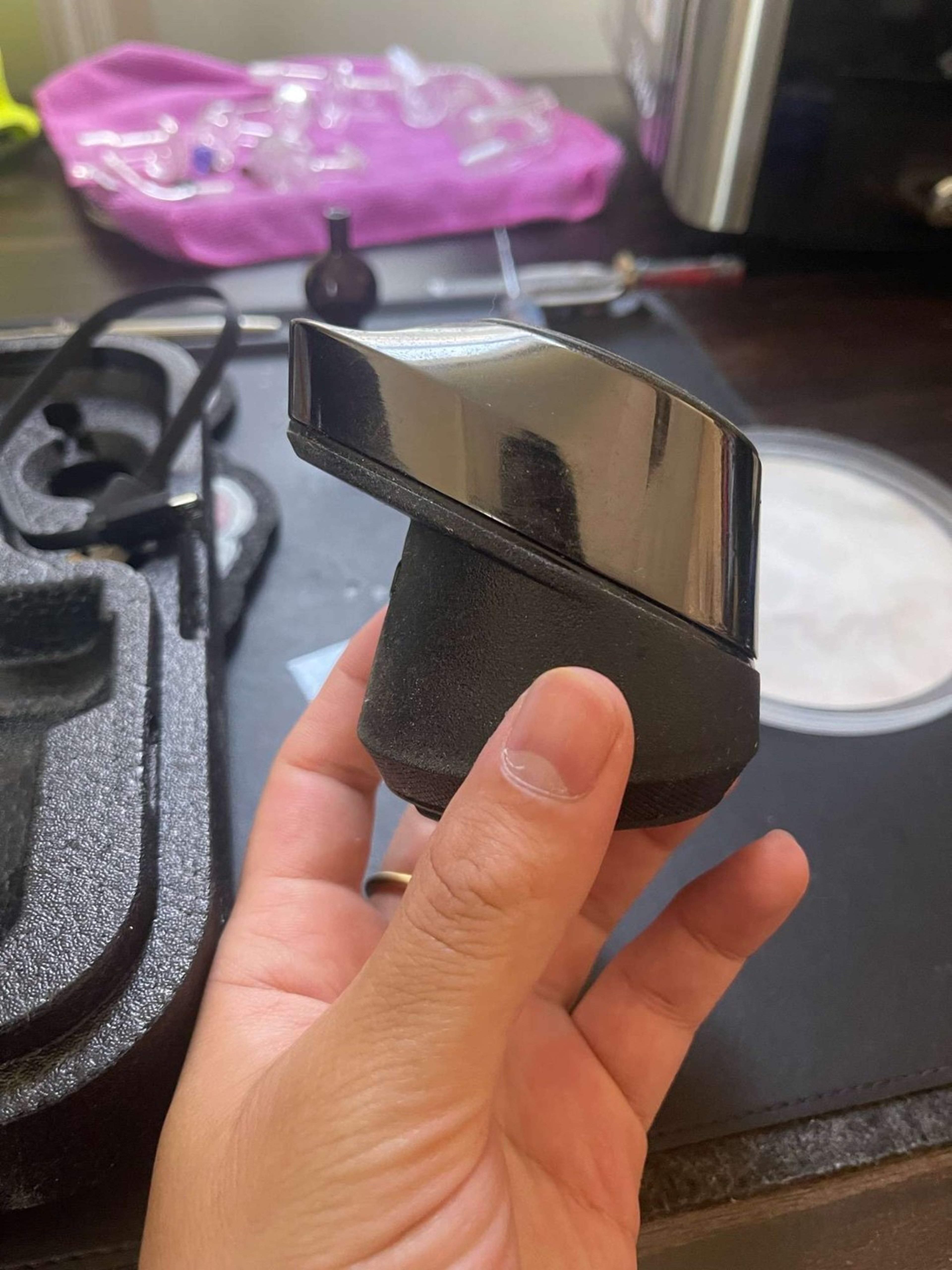 Preview pic of Puffco peak for sale