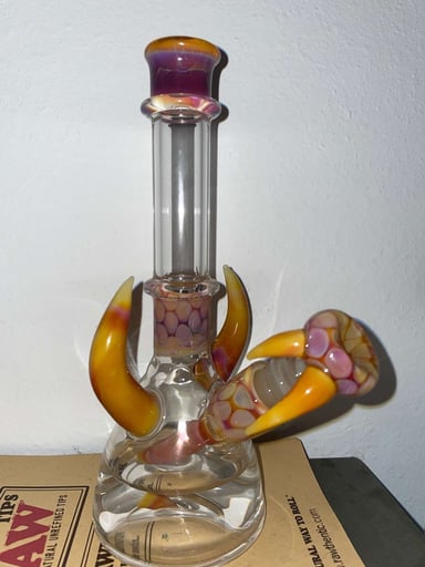 Preview pic of Horn mini beaker