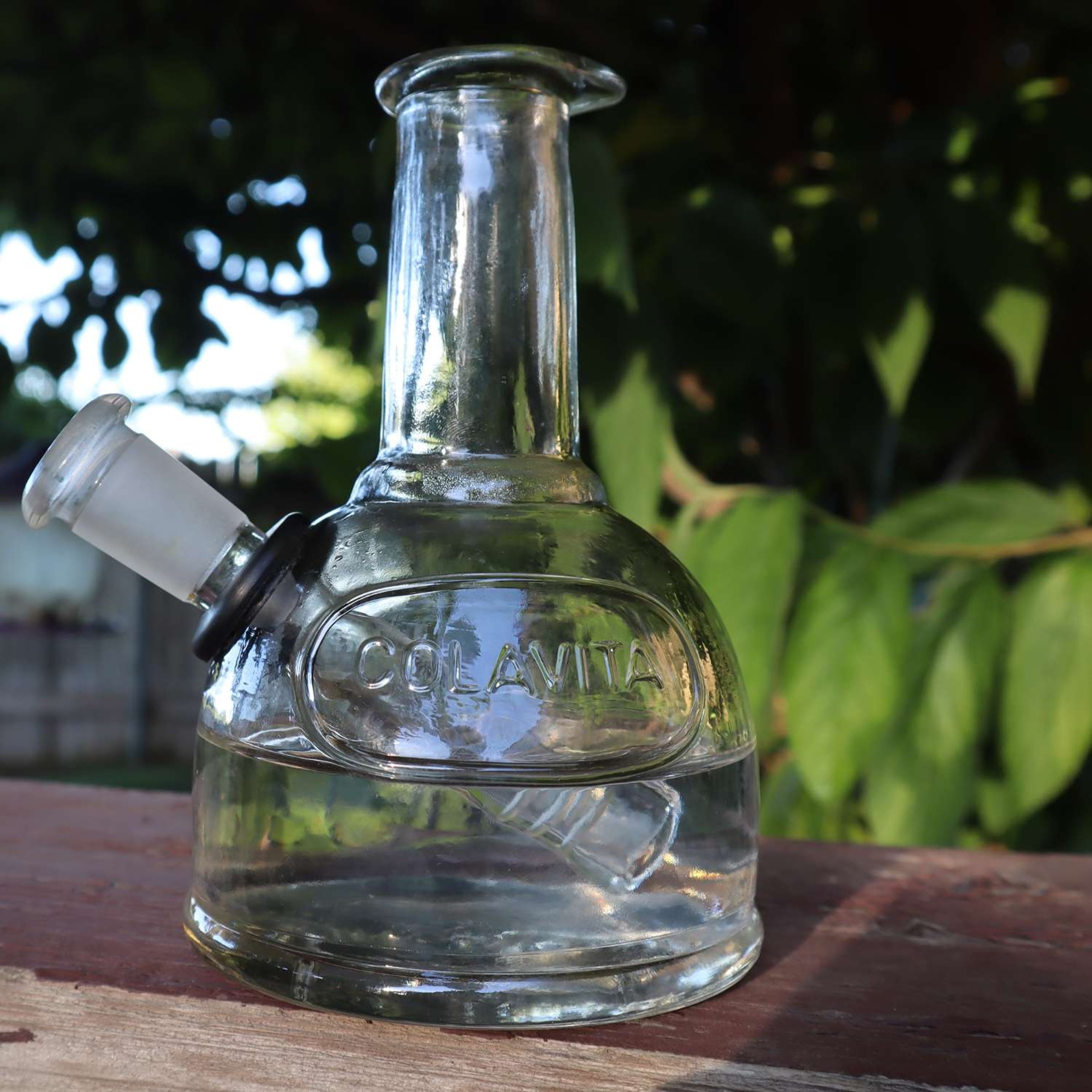 Preview pic of Colavita Mini Jammer