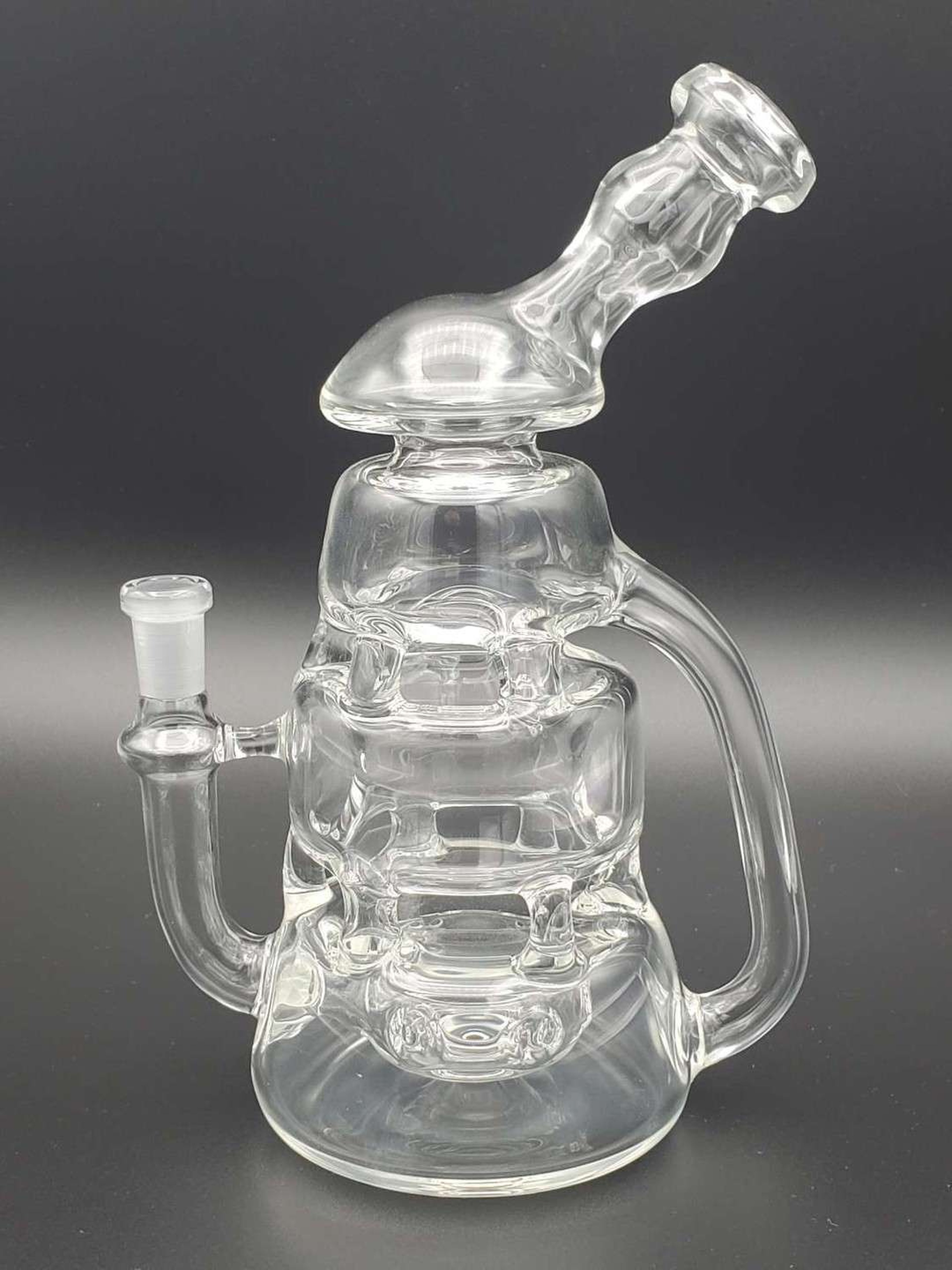 Donutstack Recycler by Gher image 0