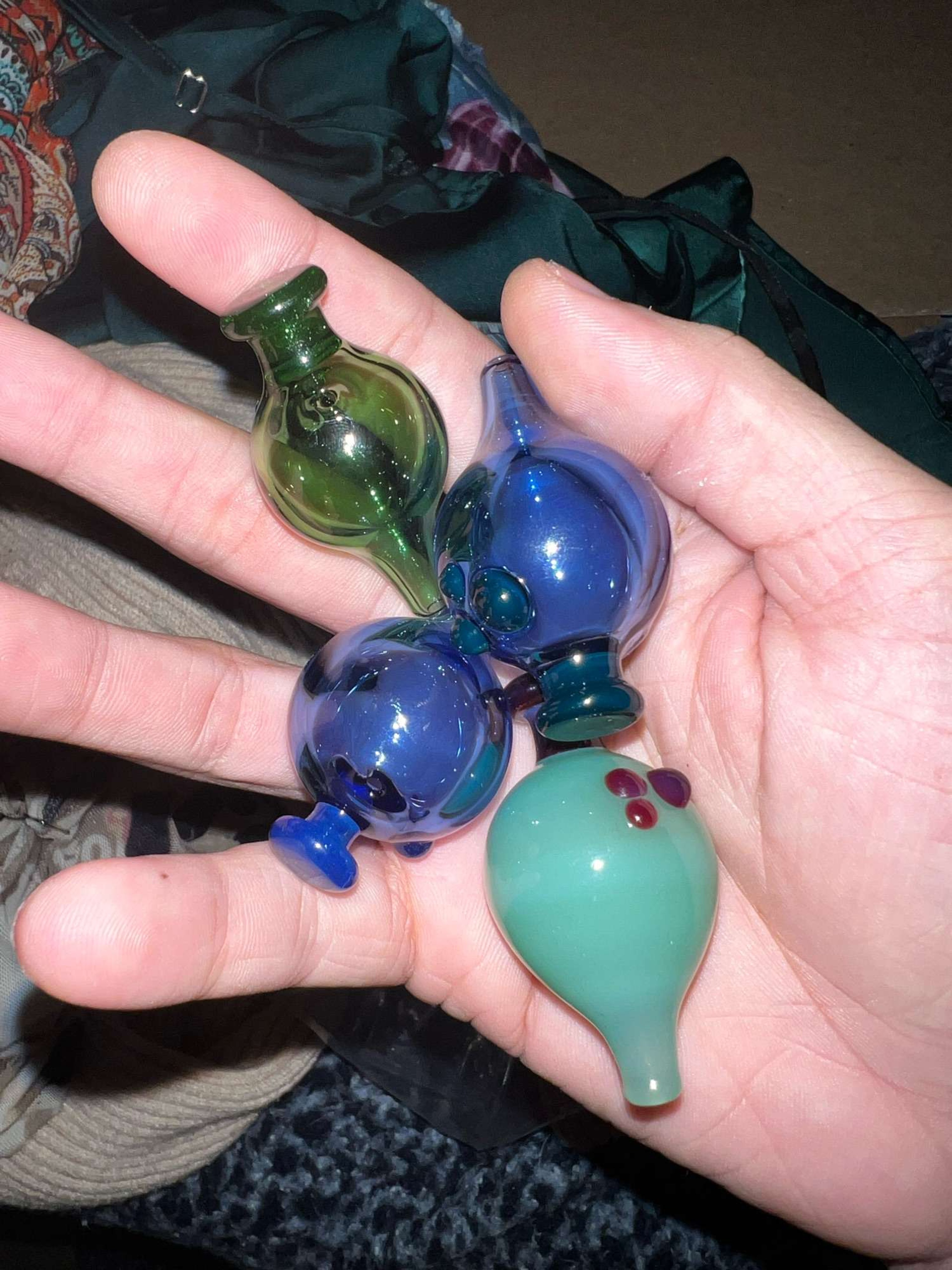 Preview pic of any bubblecap $20