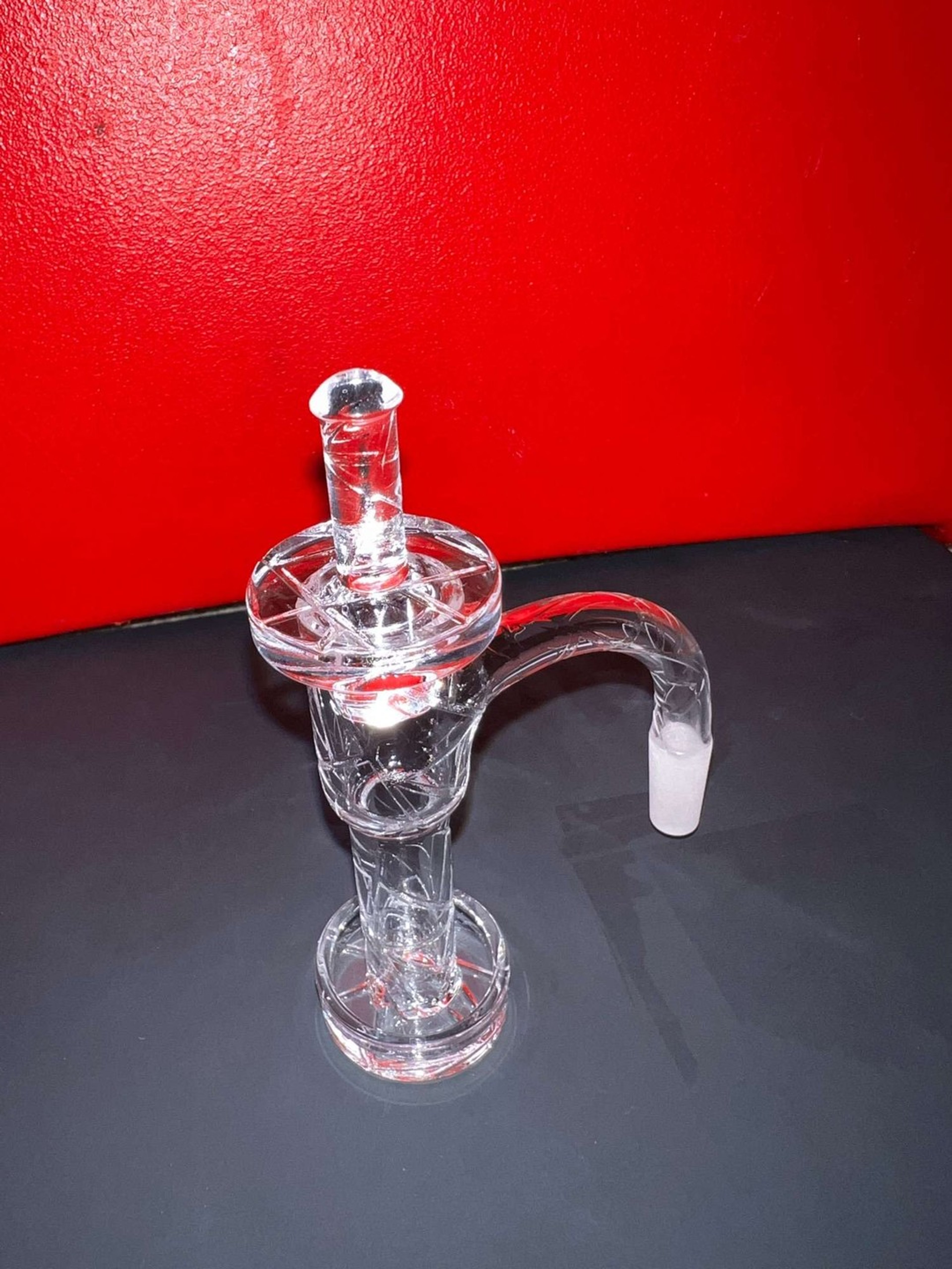 Preview pic of 10mm 90 etched slurper set