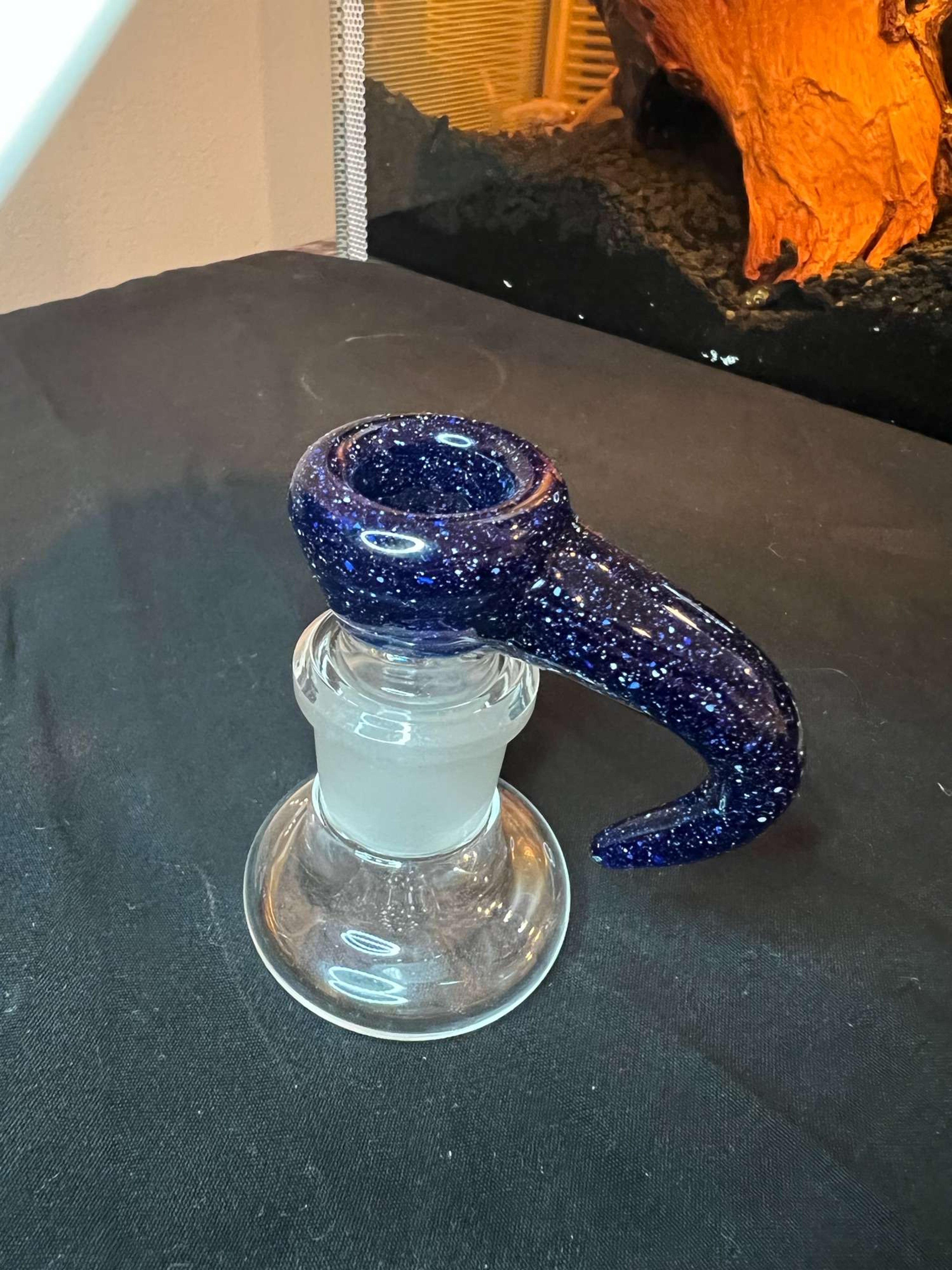 Mohawk glass slide image 0