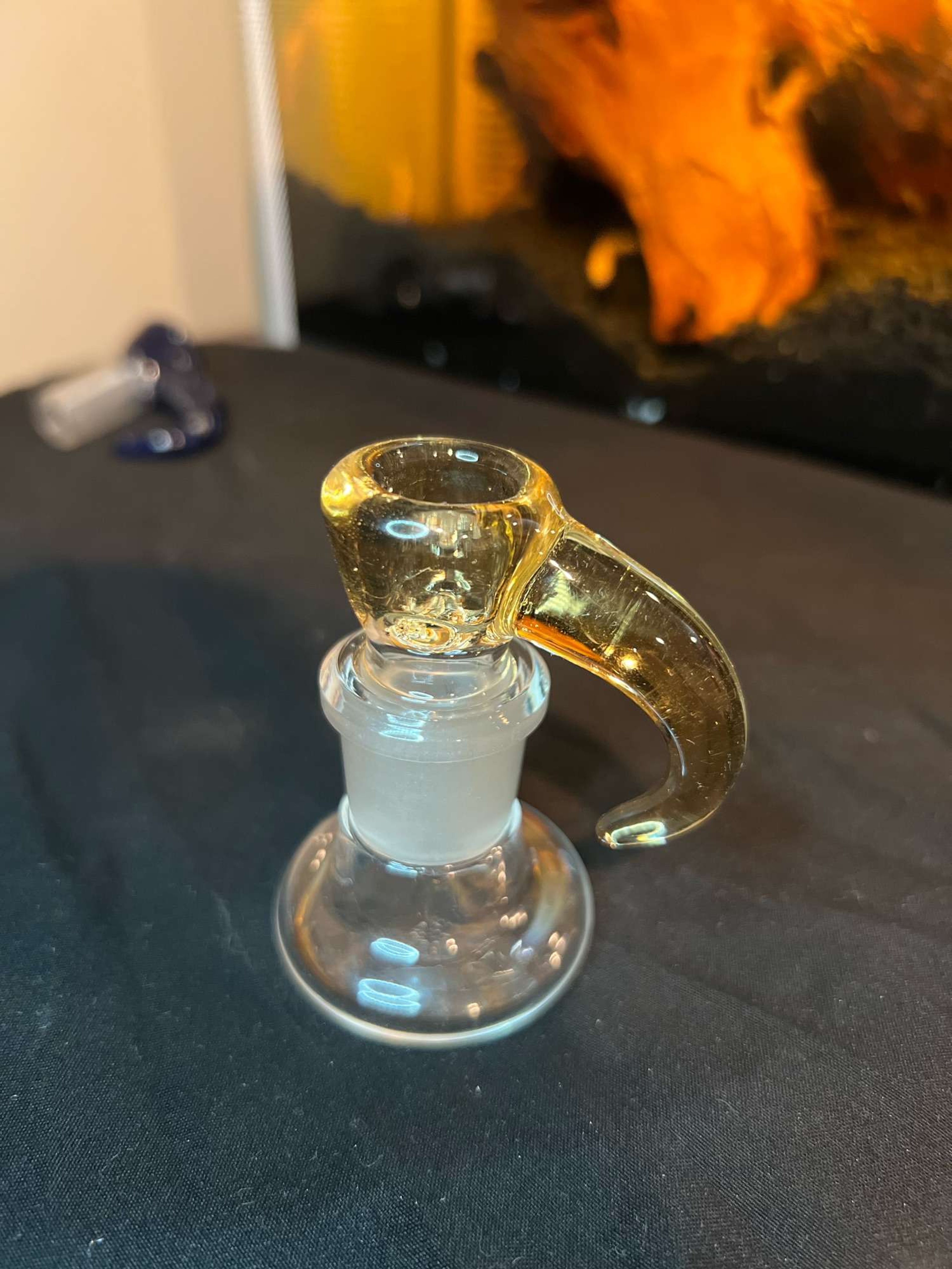 Mohawk glass serum 18/4 slide image 0