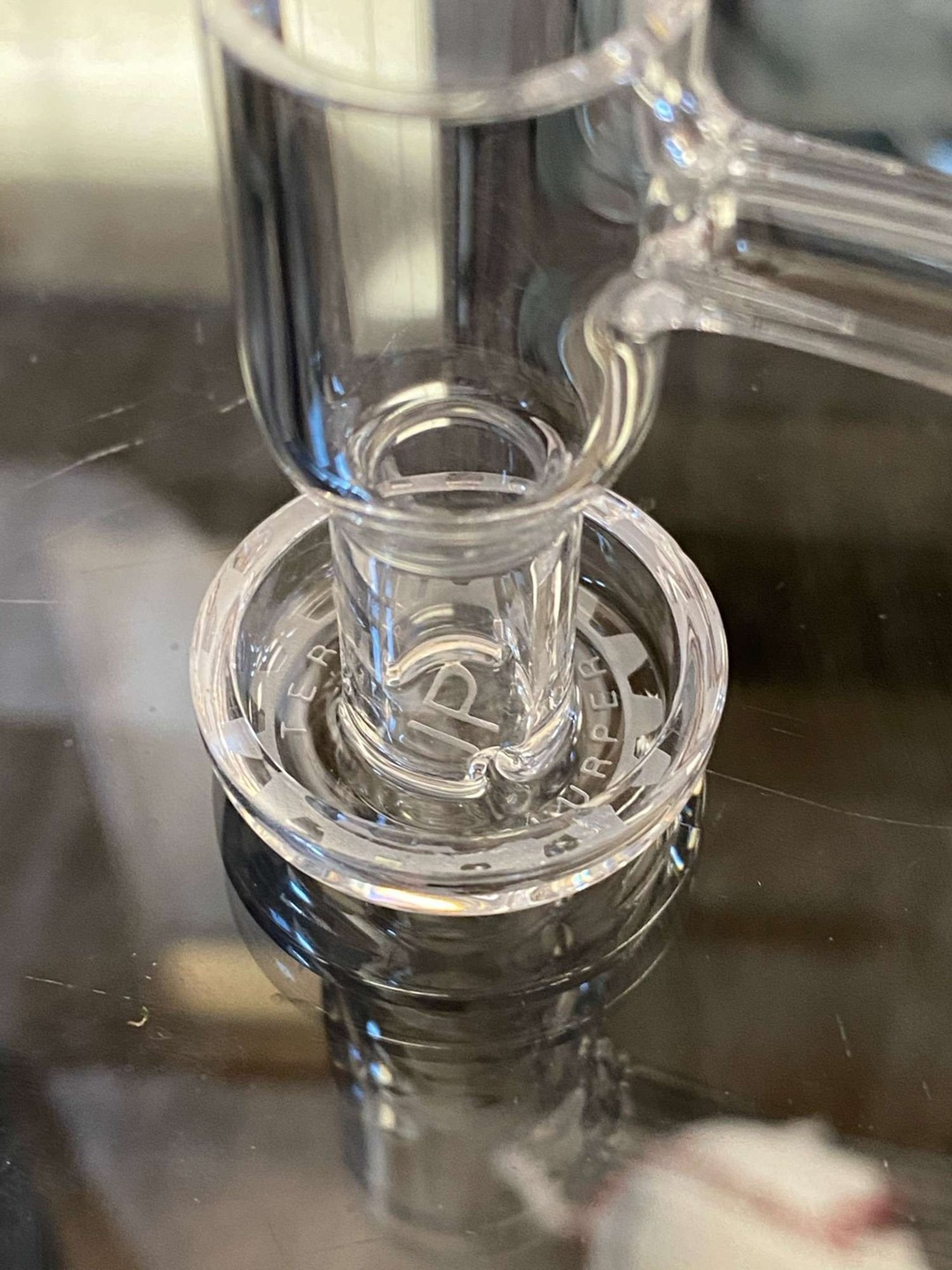 10/90 brand new toro slurper image 0