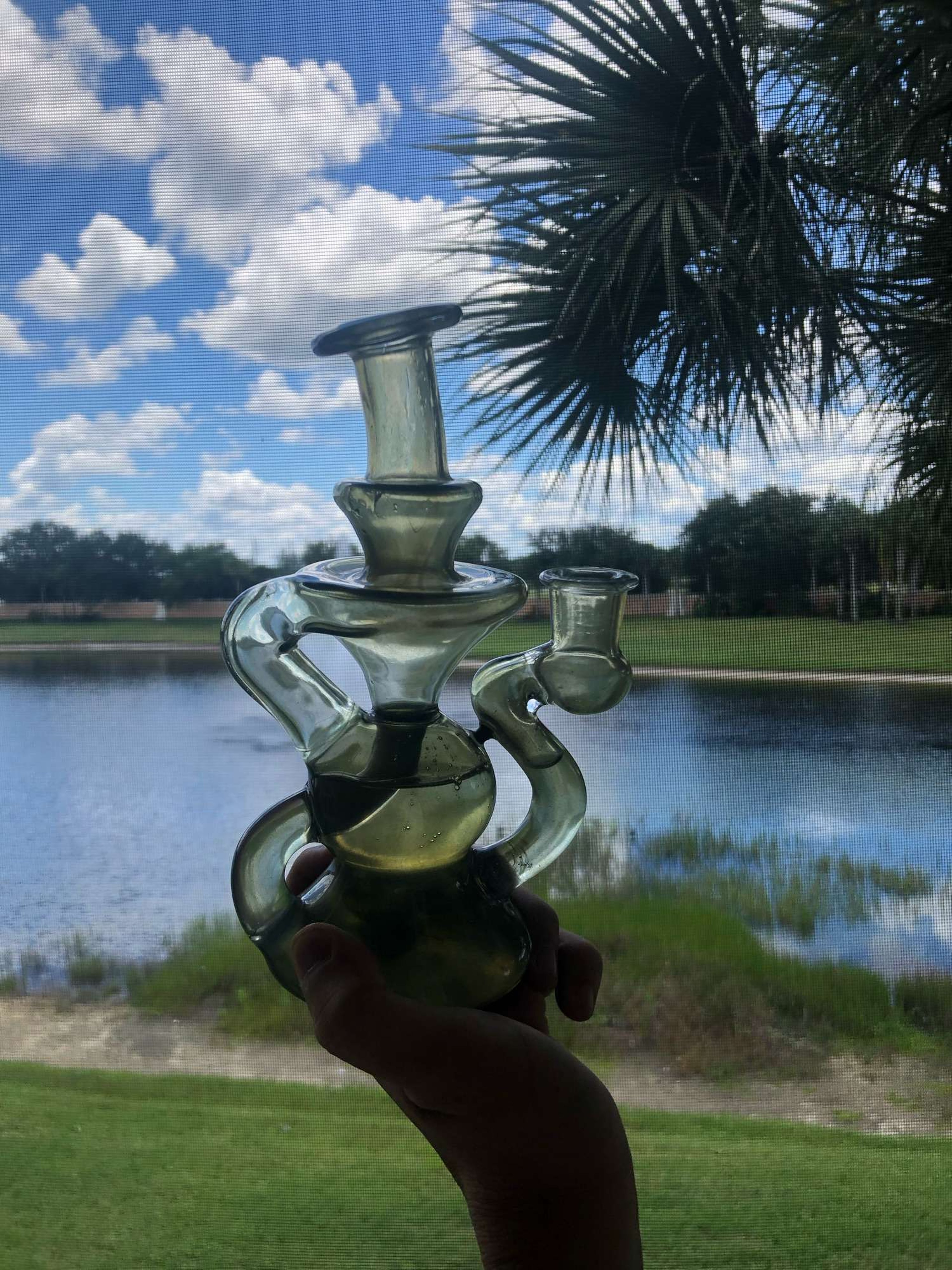 Preview pic of 2019 desi b recycler 