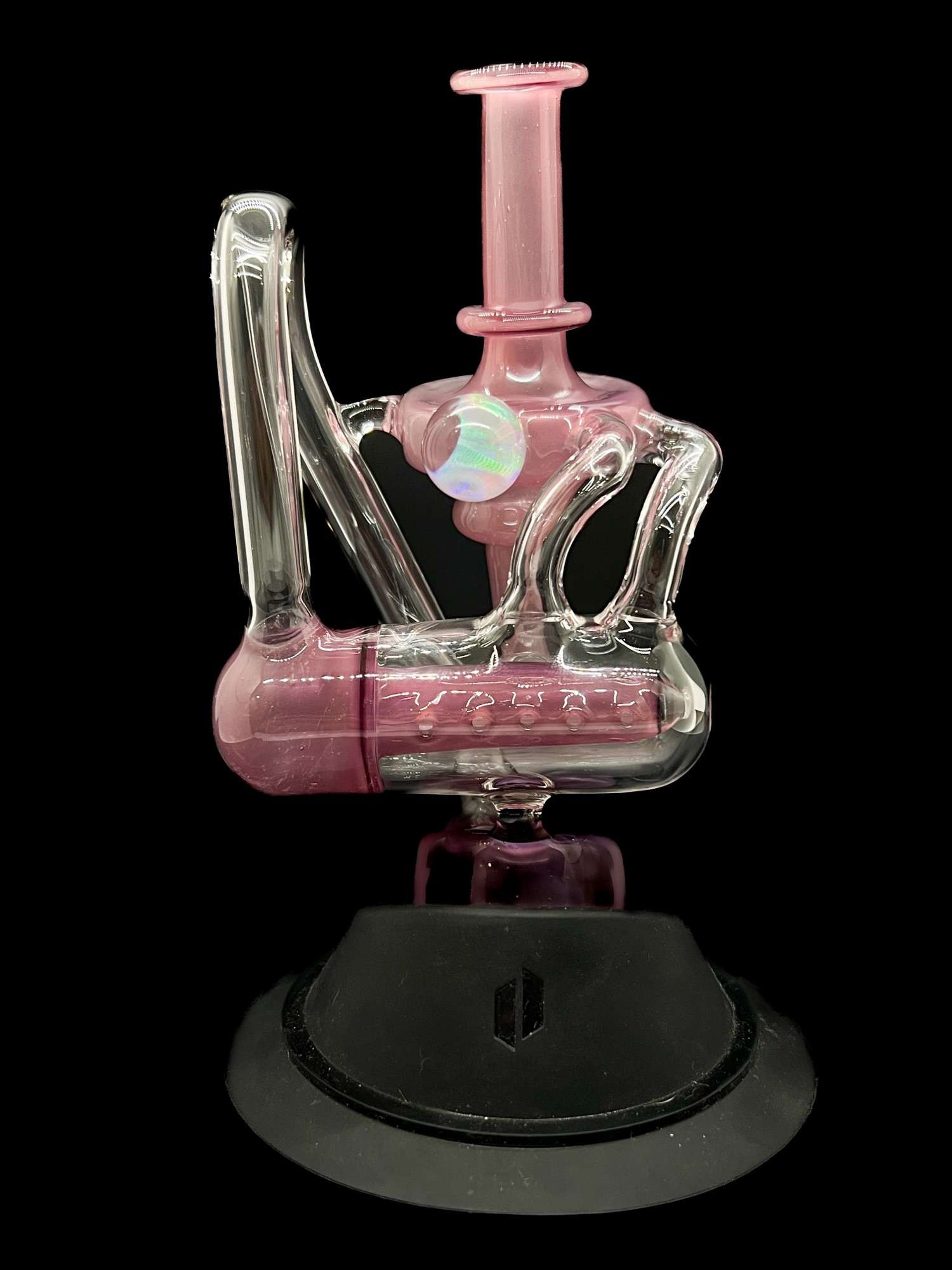 CFL Shift Vaccine Pump image 0