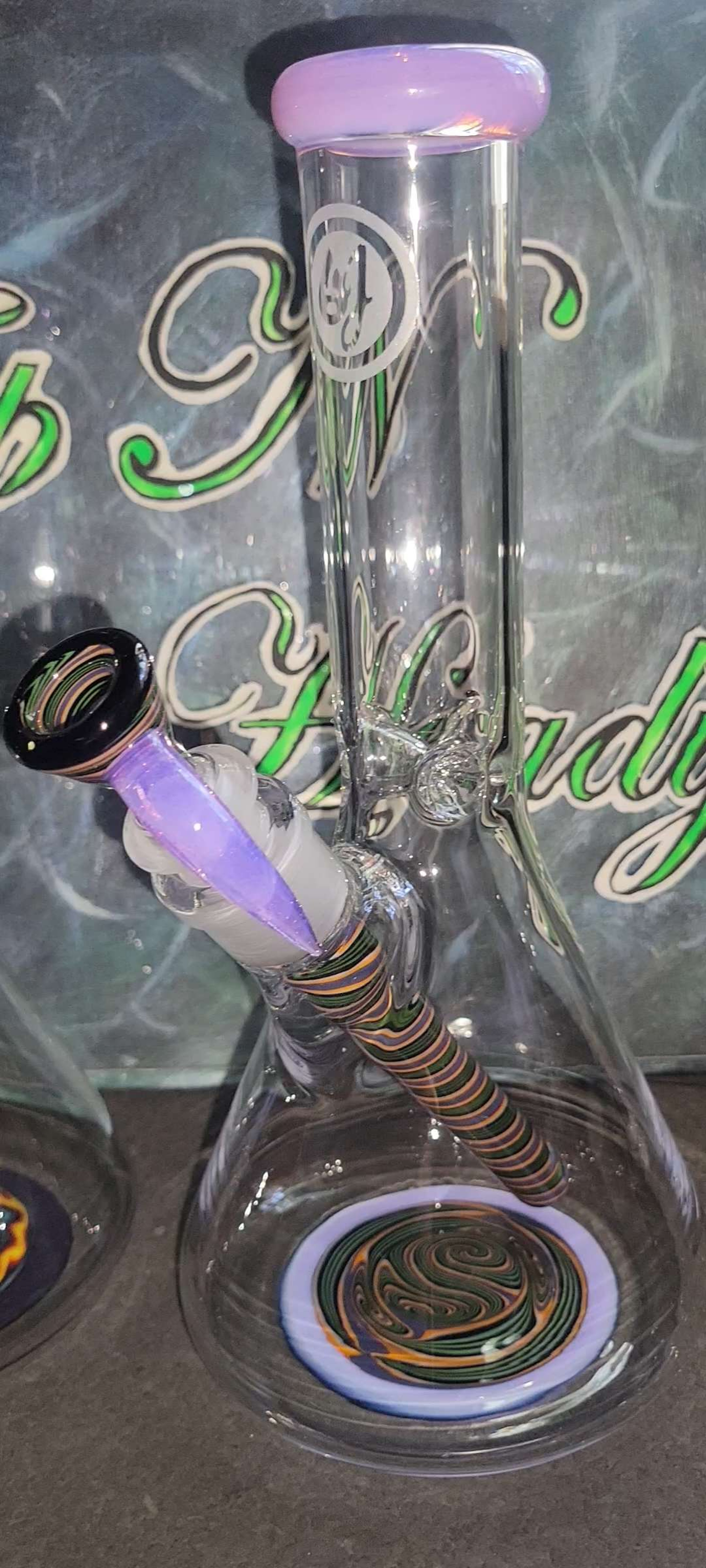 Oj beaker image 0