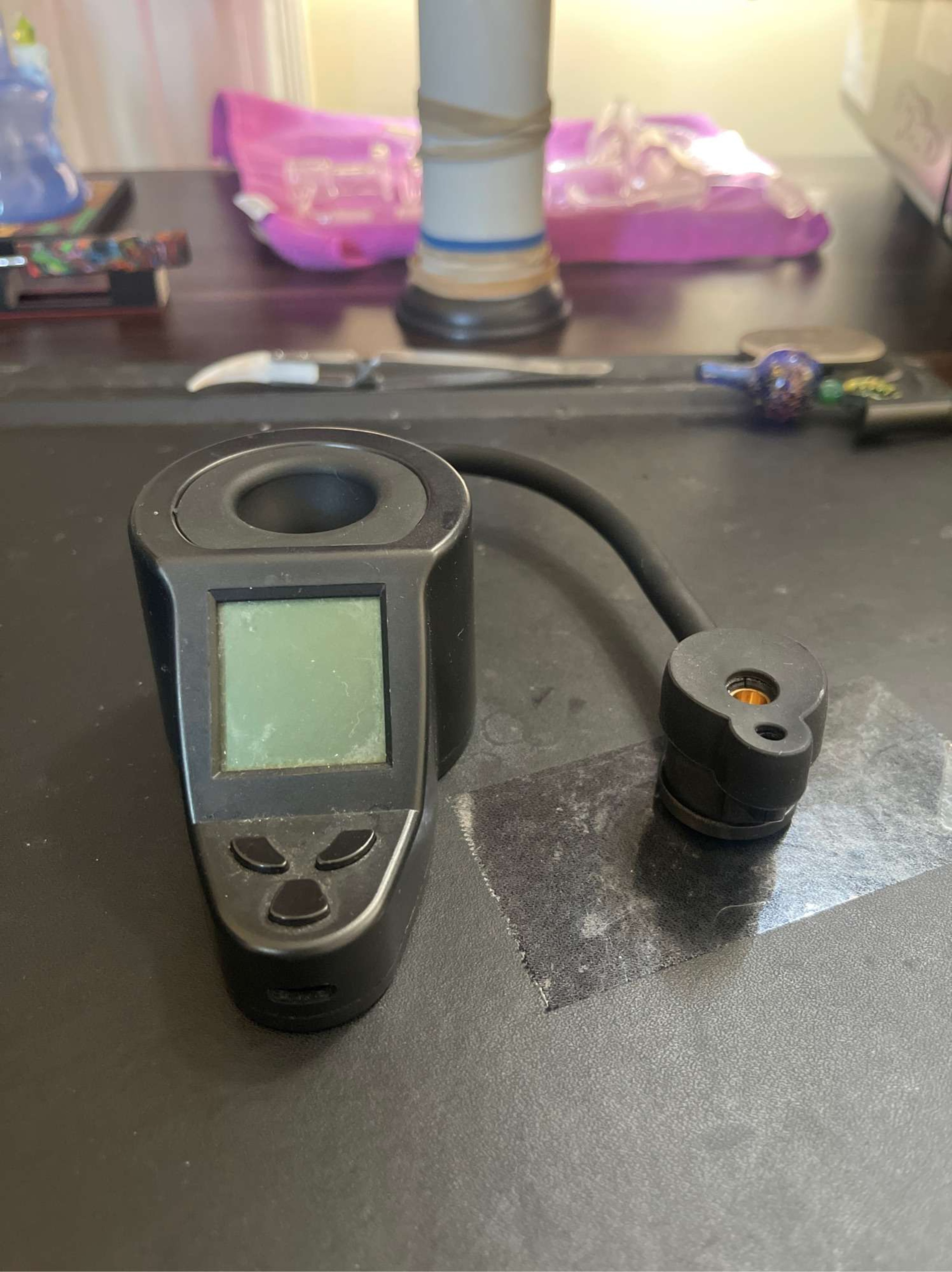 Preview pic of Used Dabrite W/O case