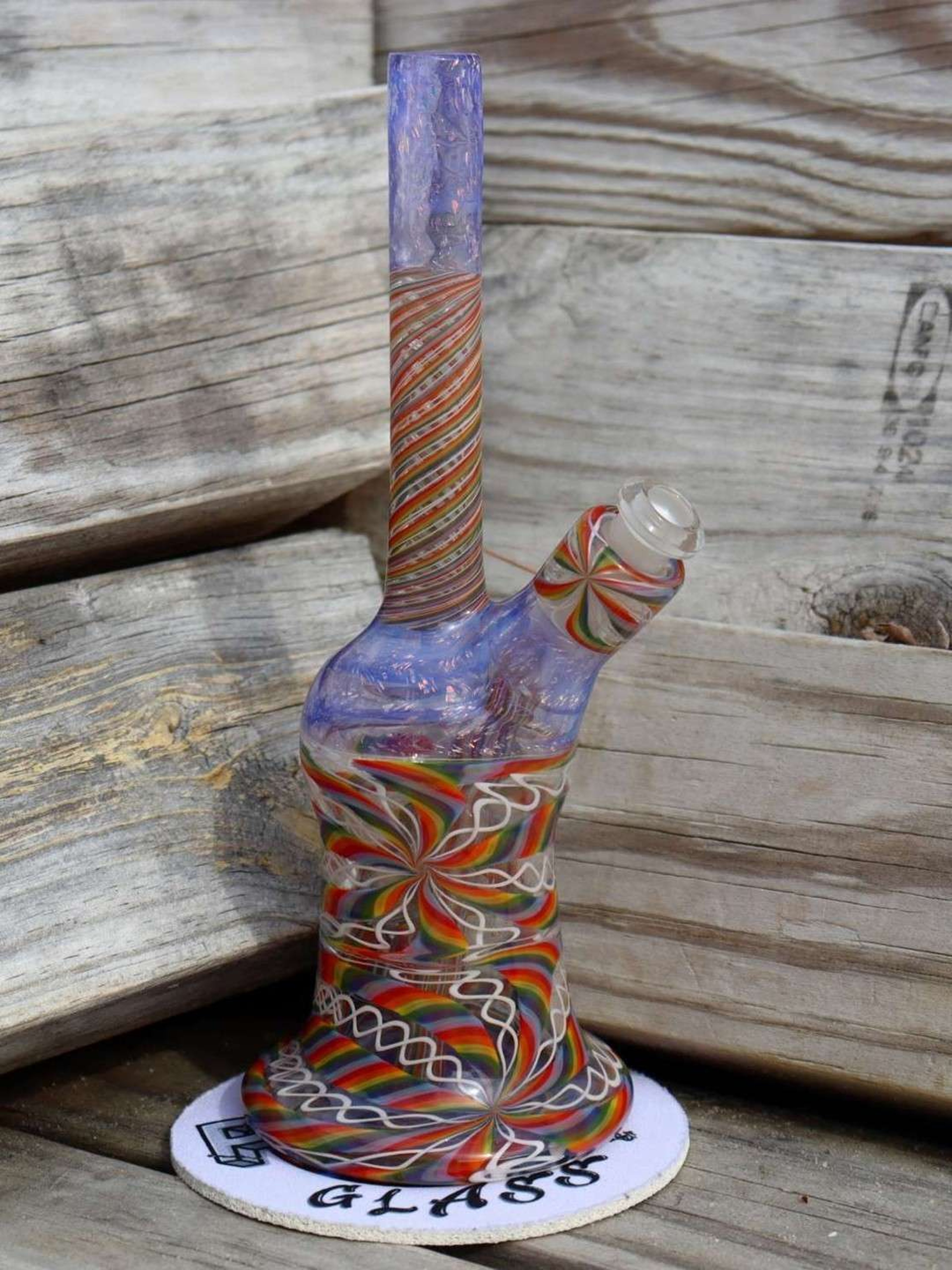 Preview pic of PeeJ Glass Biz Jammer