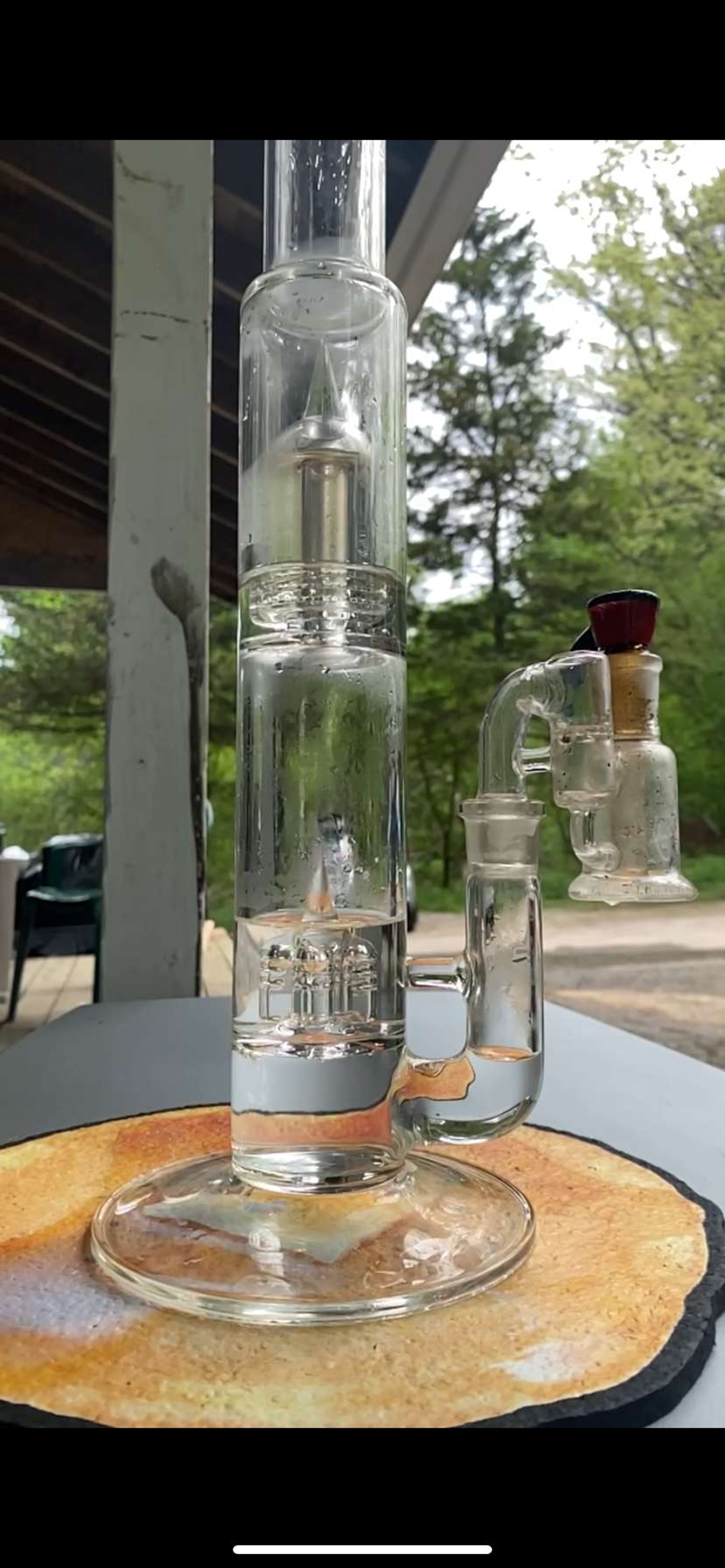 Preview pic of Inv-4 to Dome by Sovereignty Glass