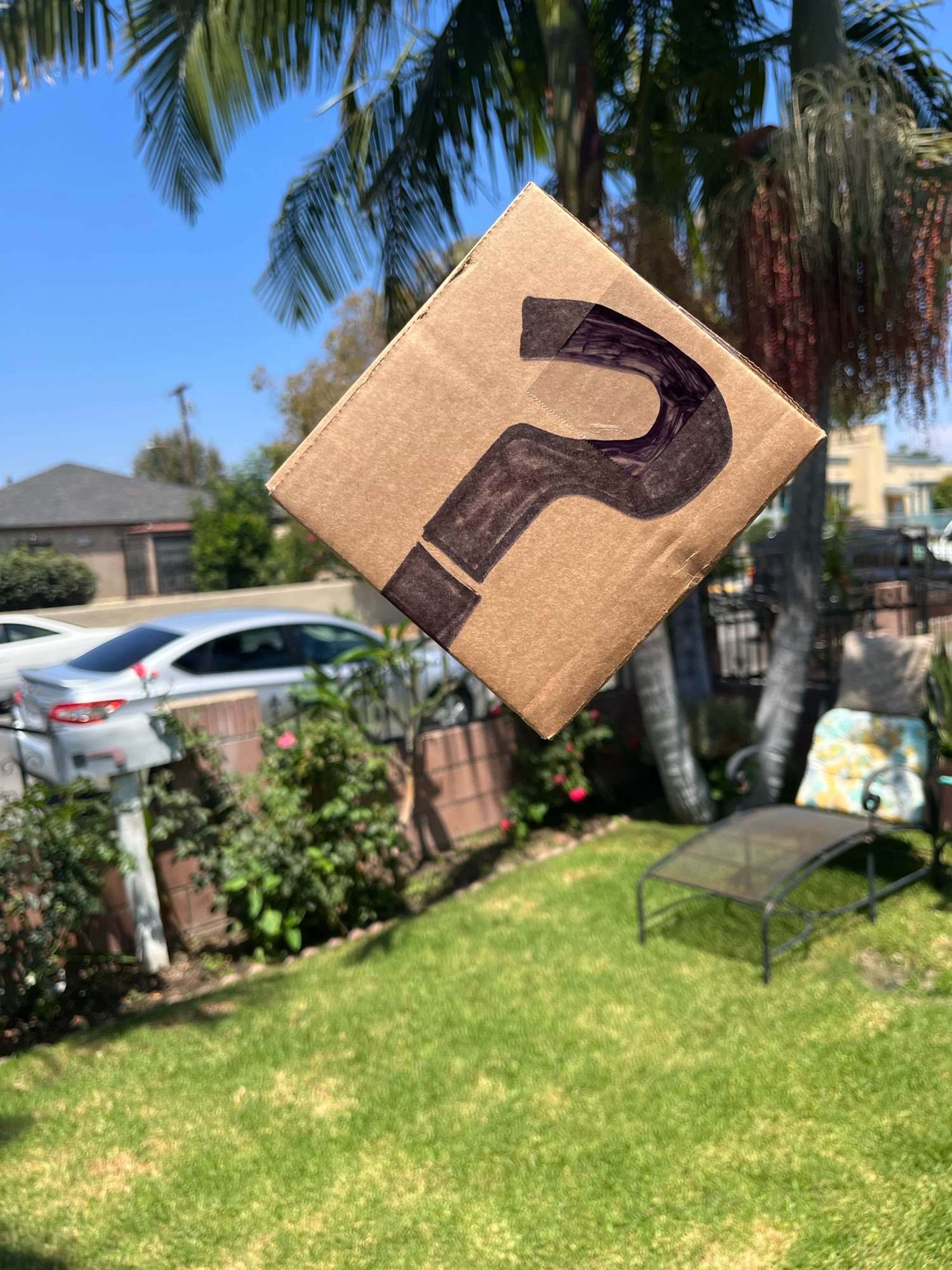Mystery box #5 image 0