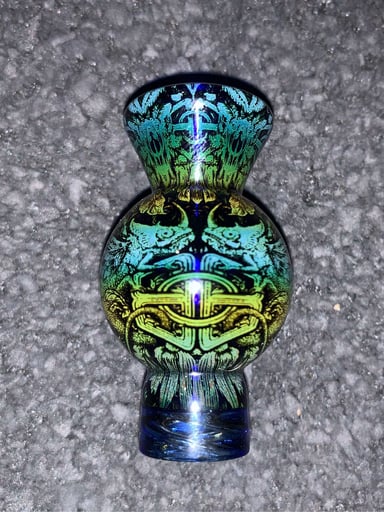 Preview pic of Mothership binary bubblecap