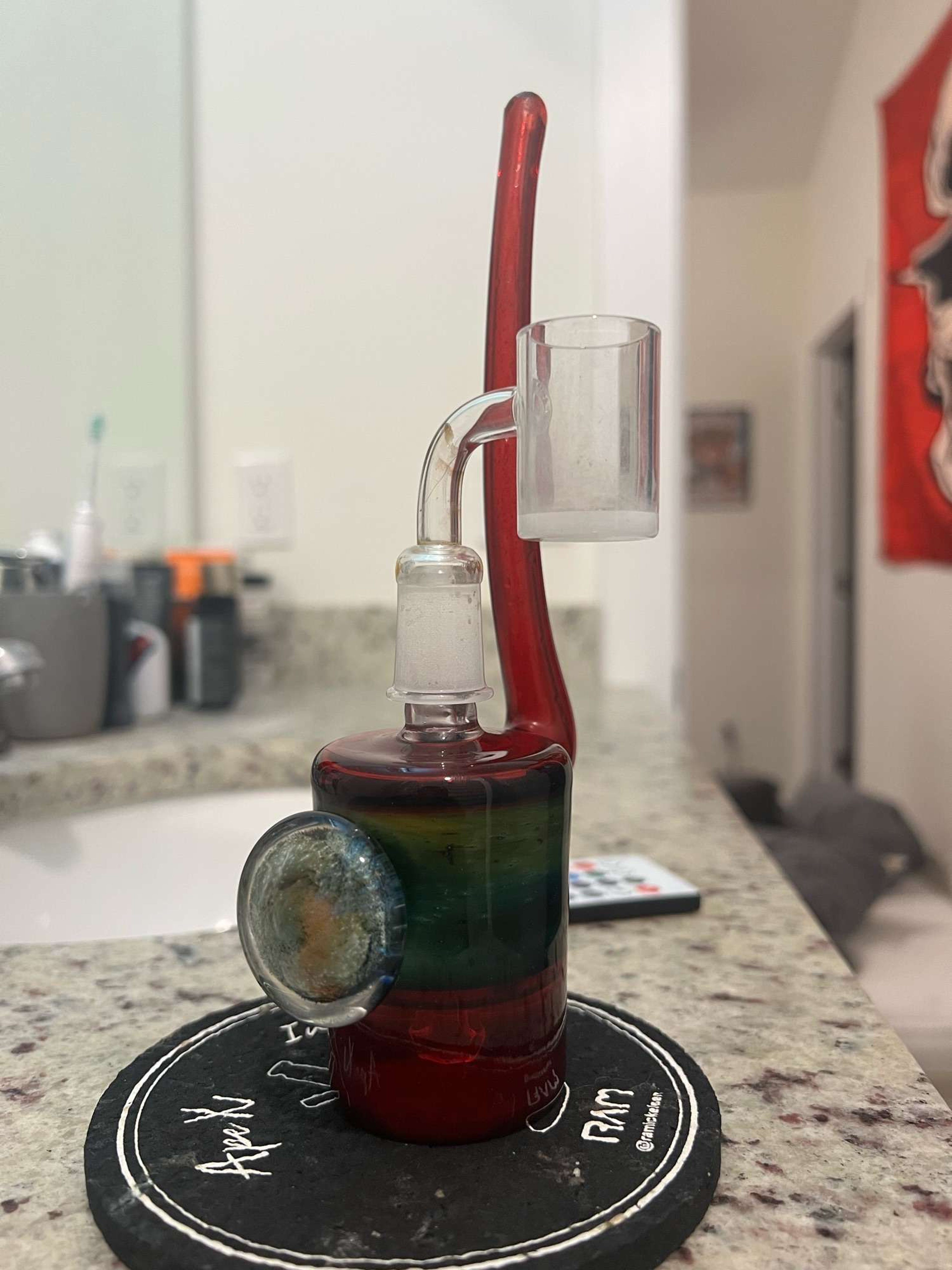 Preview pic of Vela G x Gateson