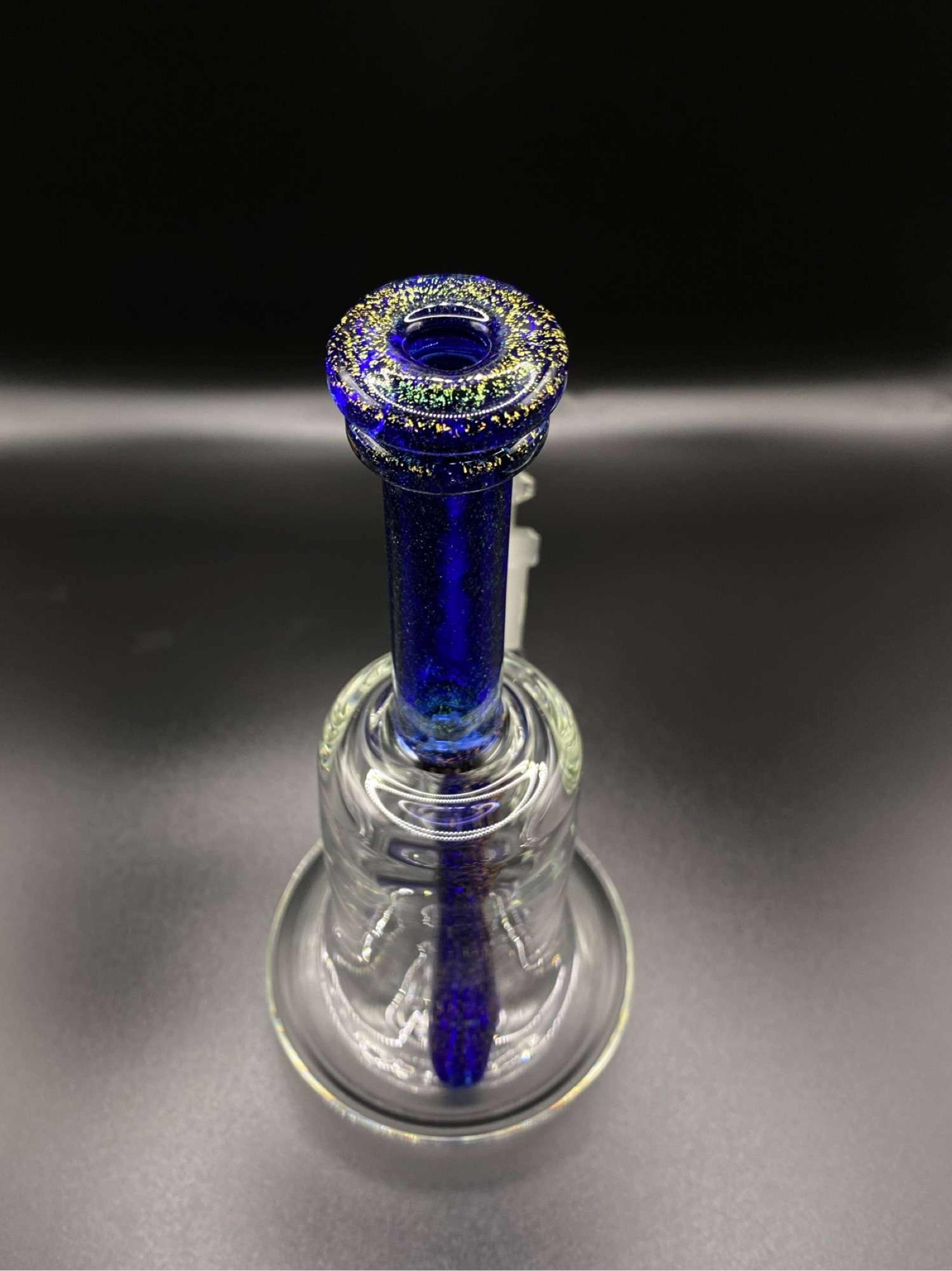 fastglass_rva blue mini tube image 0