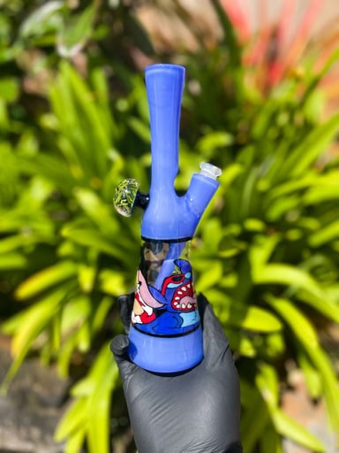 Preview pic of Windstar Lilo & Stitch Rig