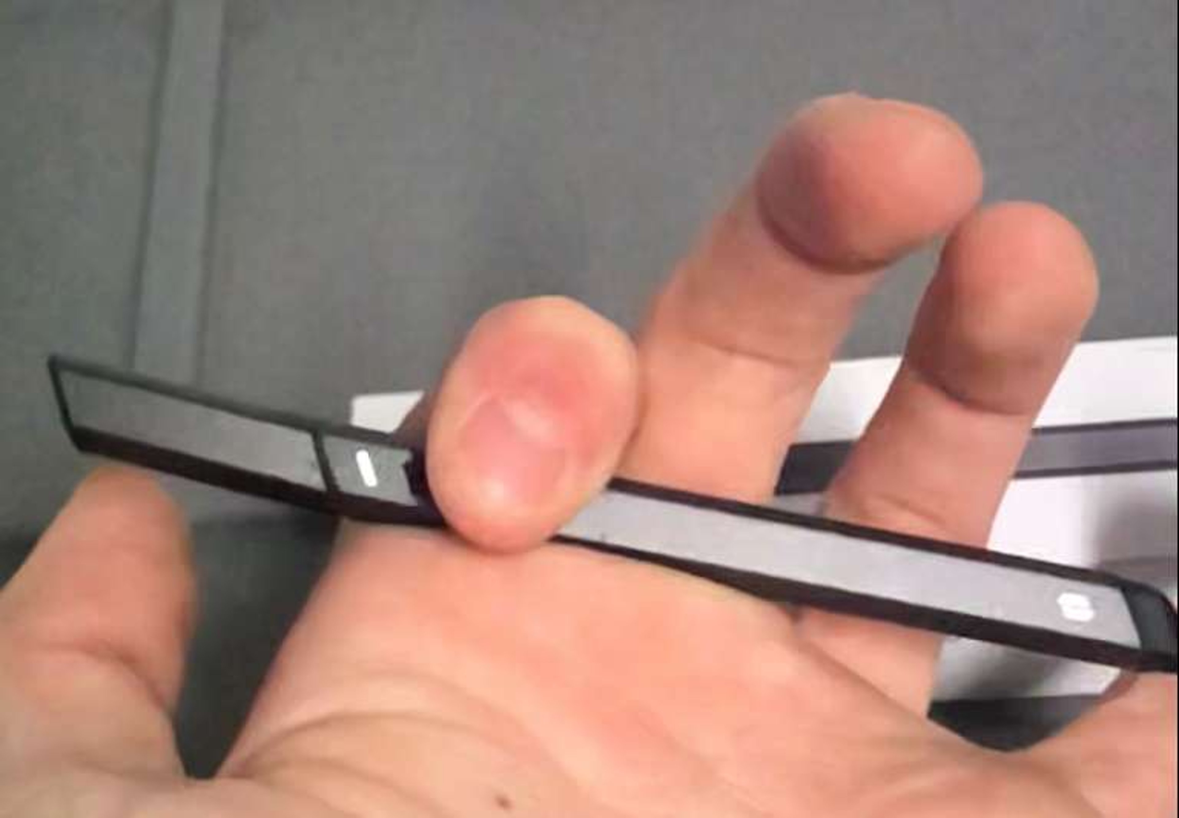 Puffco hotknife image 0