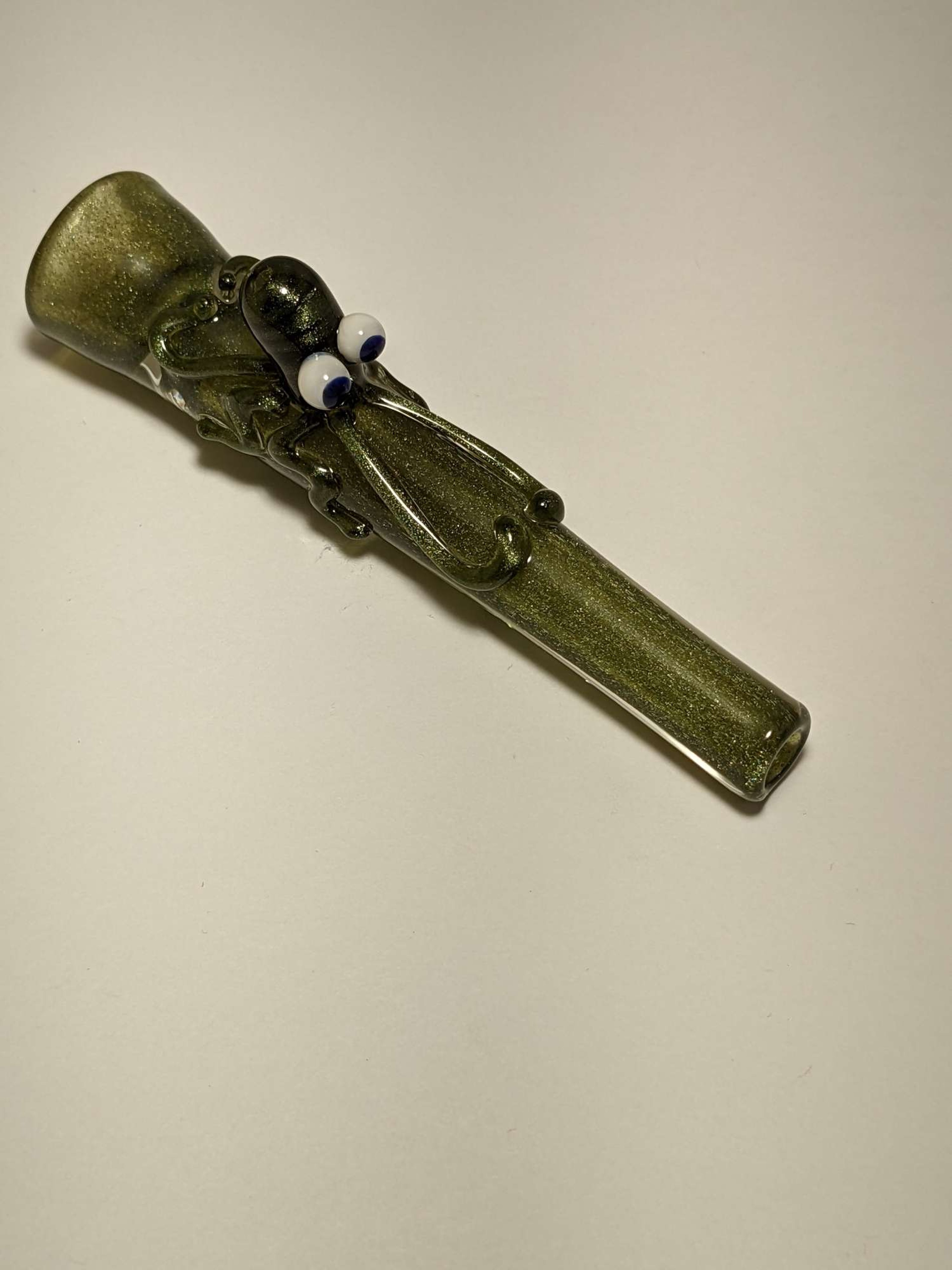 Jackpot Octopus on Jackpot Chillum image 0