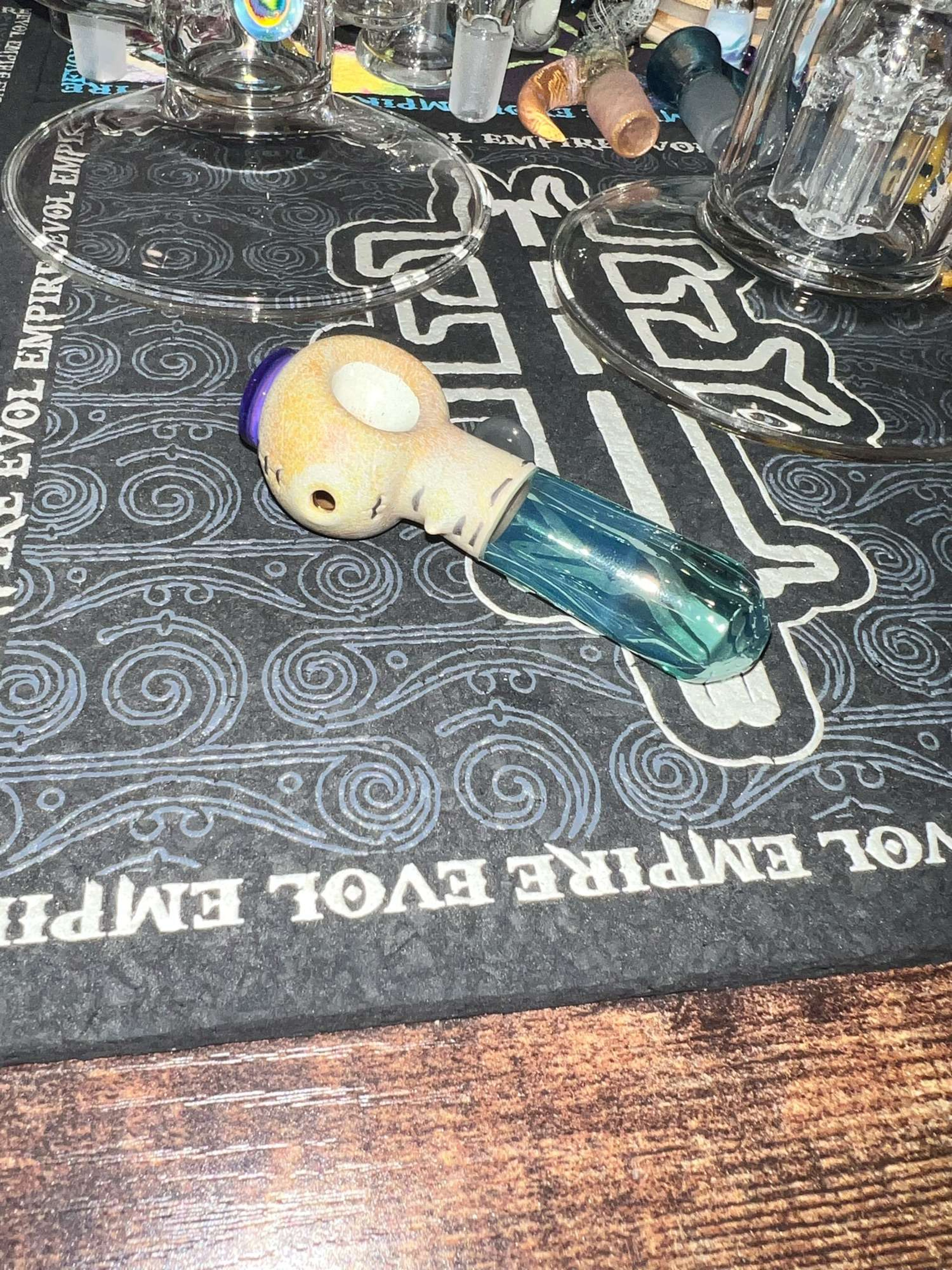 Muller Dry Piece image 0