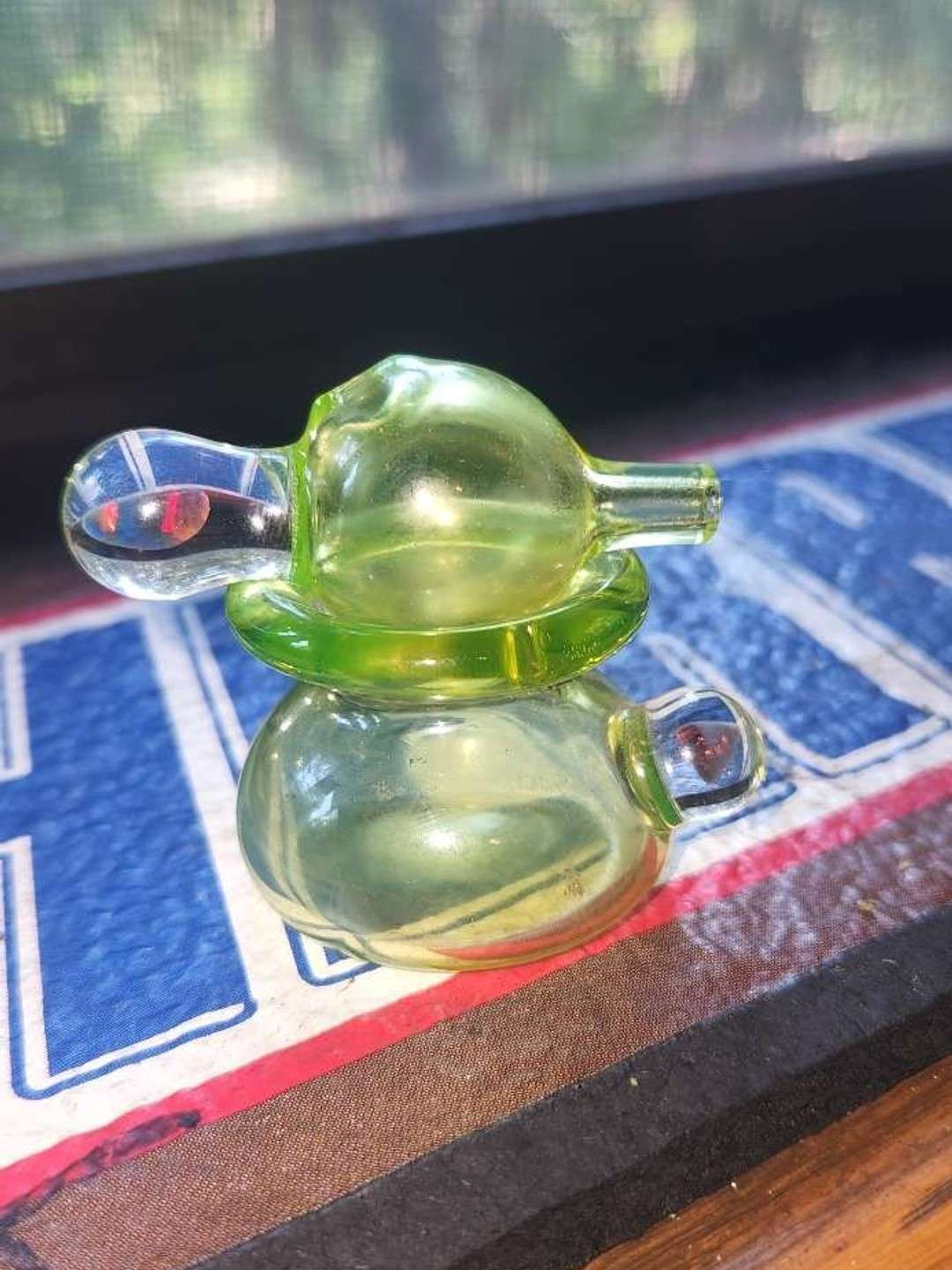 Cpb glass illuminati honeypot image 0