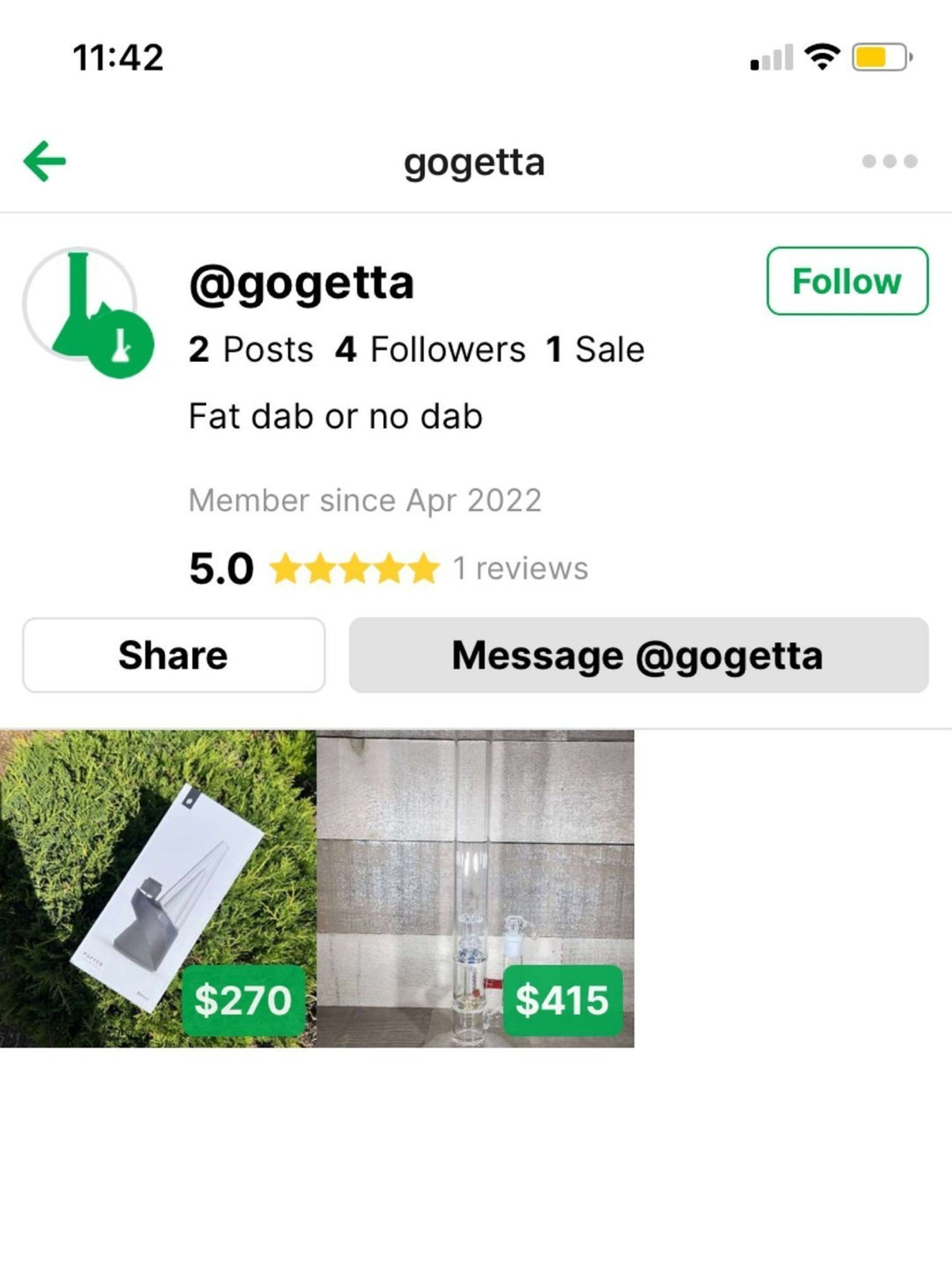 Scammer image 0