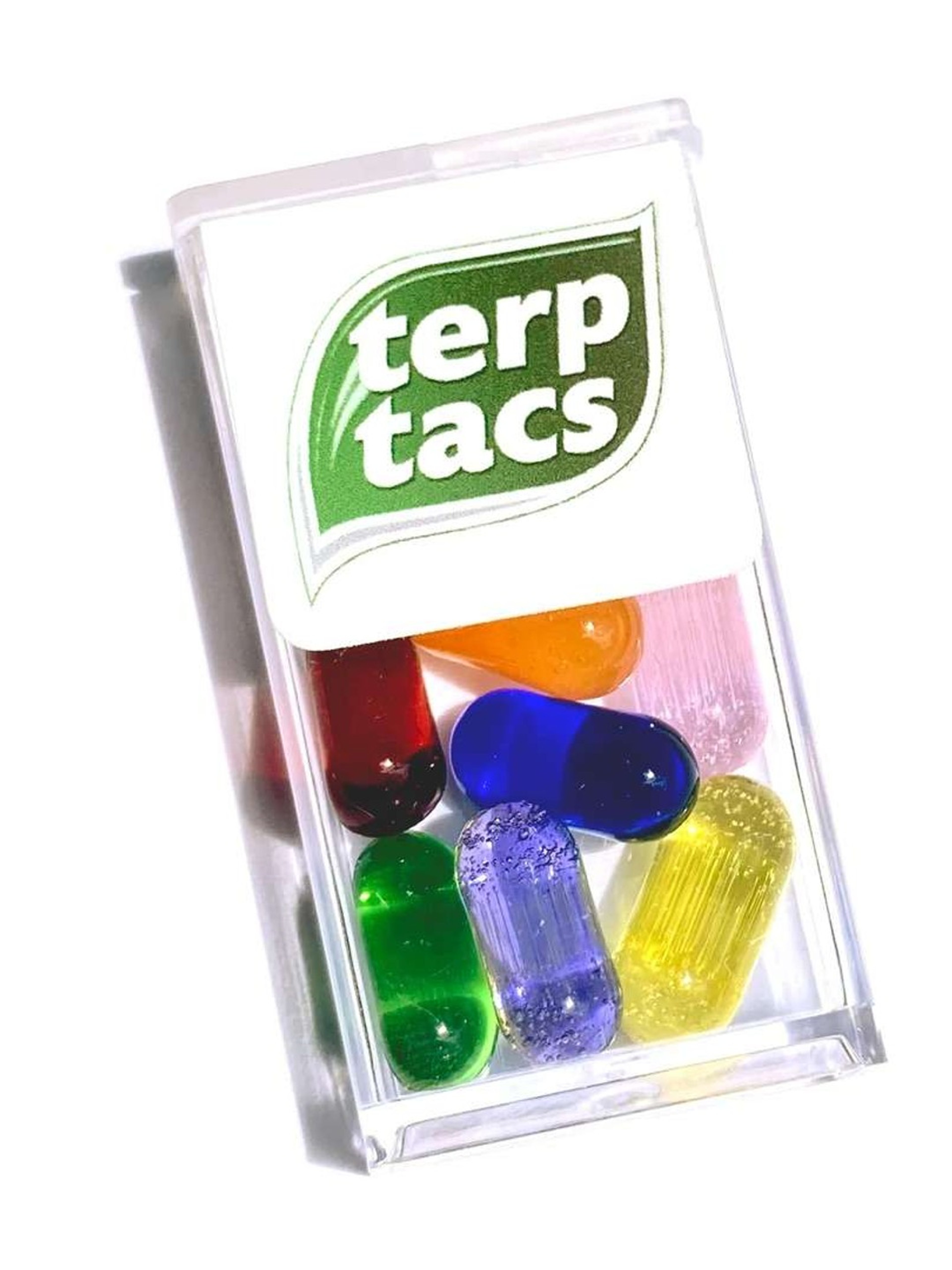 TerpTacs 10 packs of 7 image 0