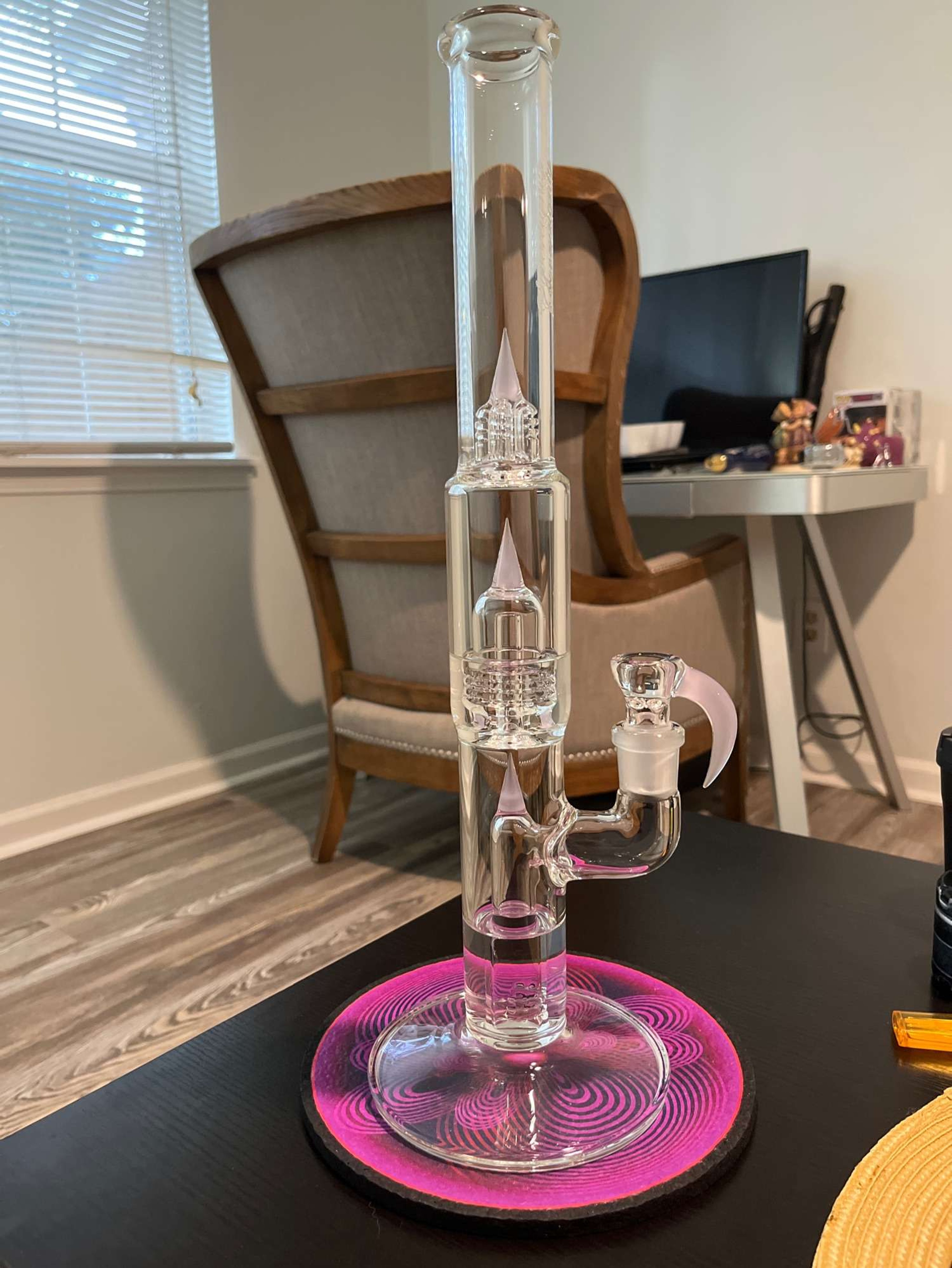2022 mini 180-dome-inv4 image 0