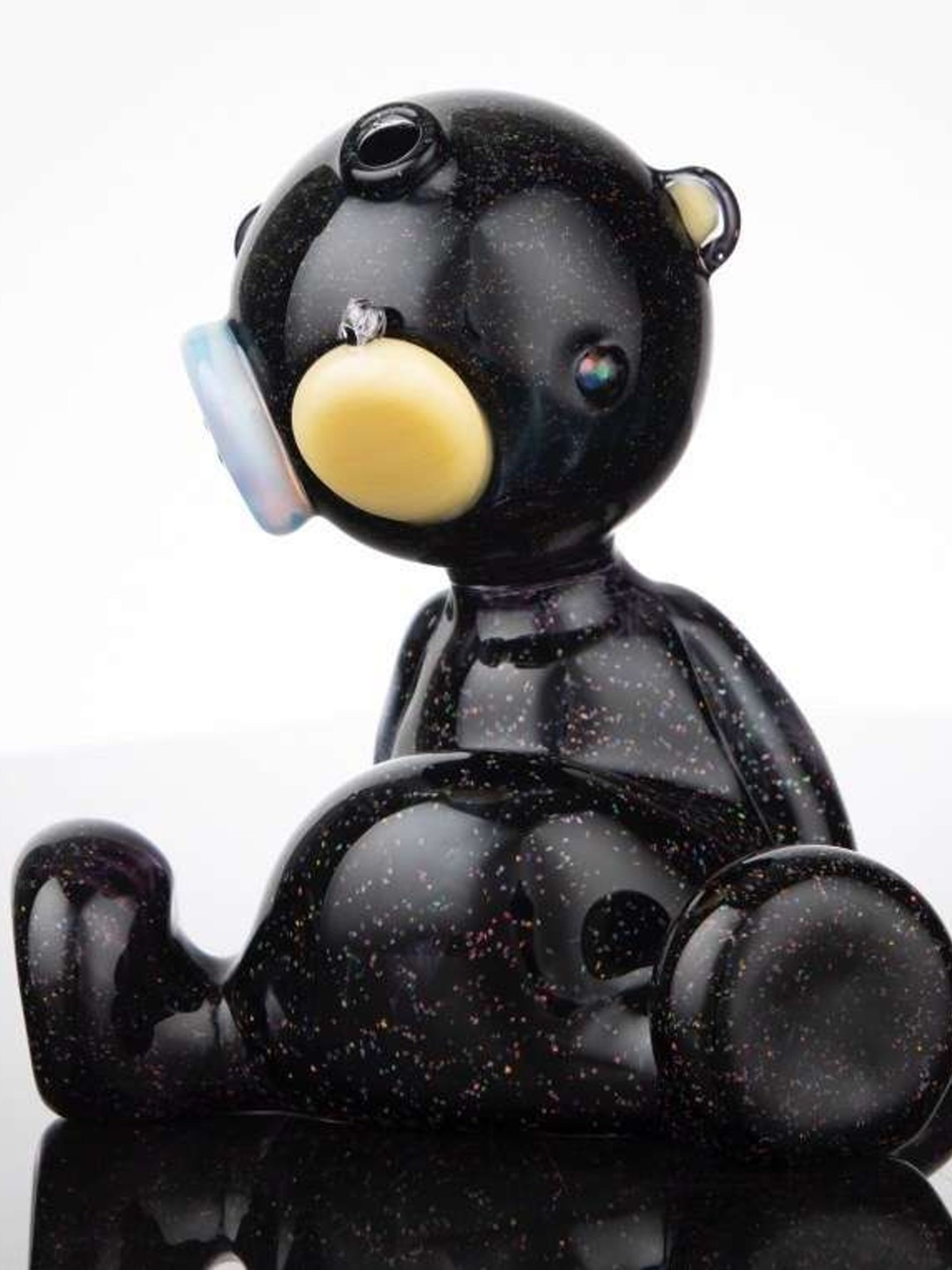 Hendy bear image 0