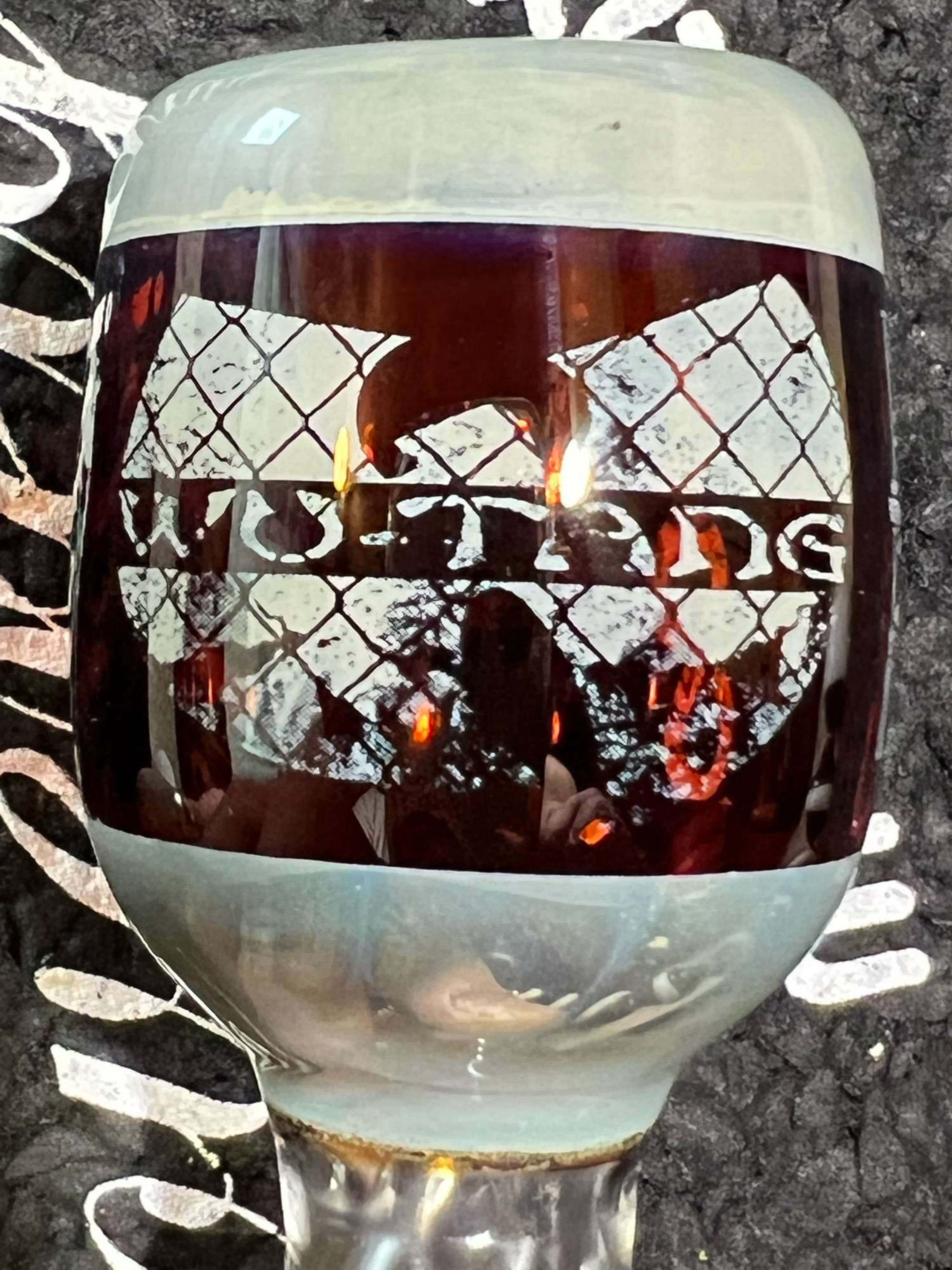 RX glassworks wuTang slide image 0