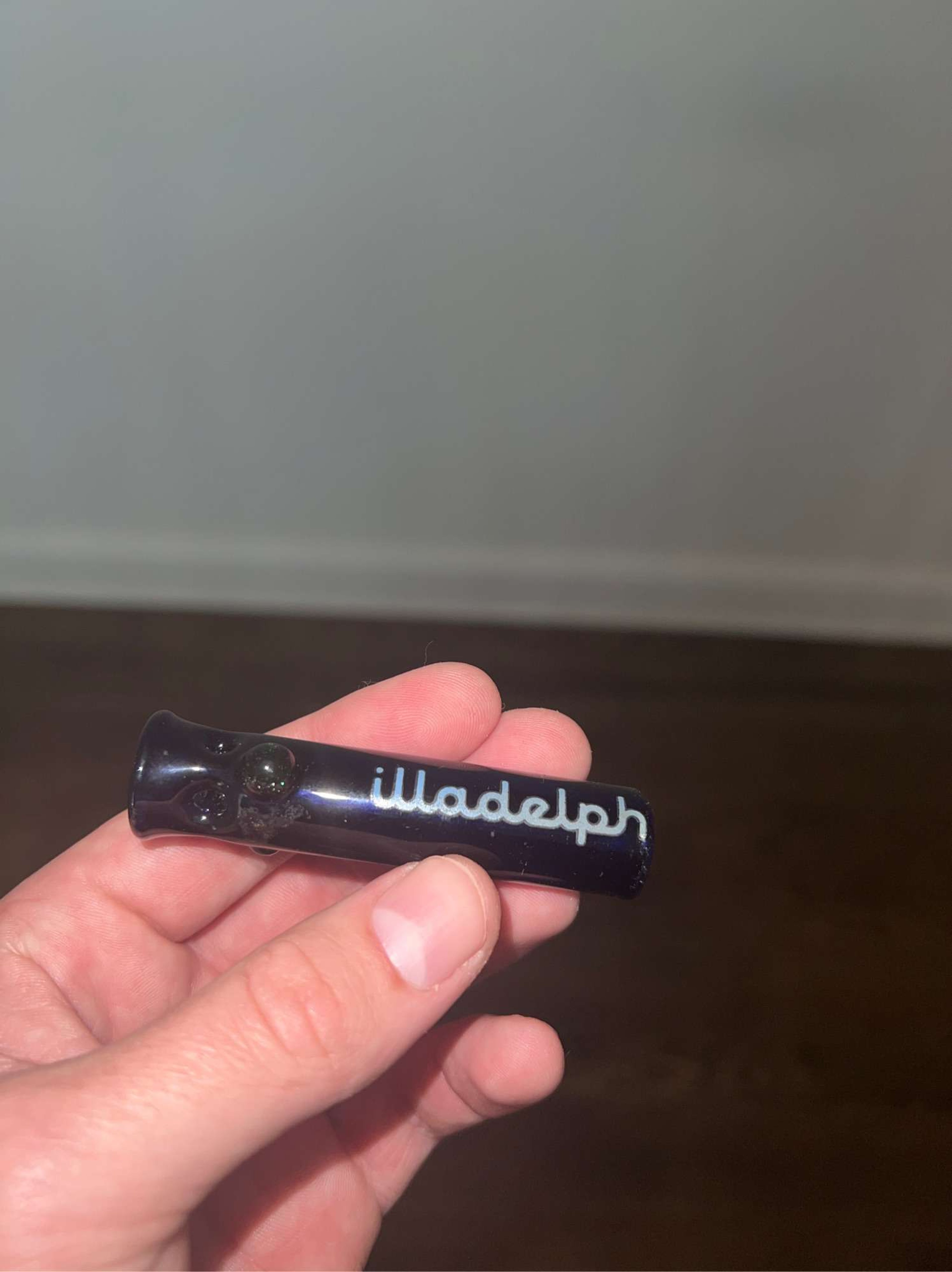 Custom made Illadelph 1 hitter image 0