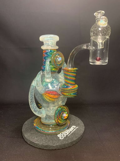 Preview pic of Shane Smith Ball Rig