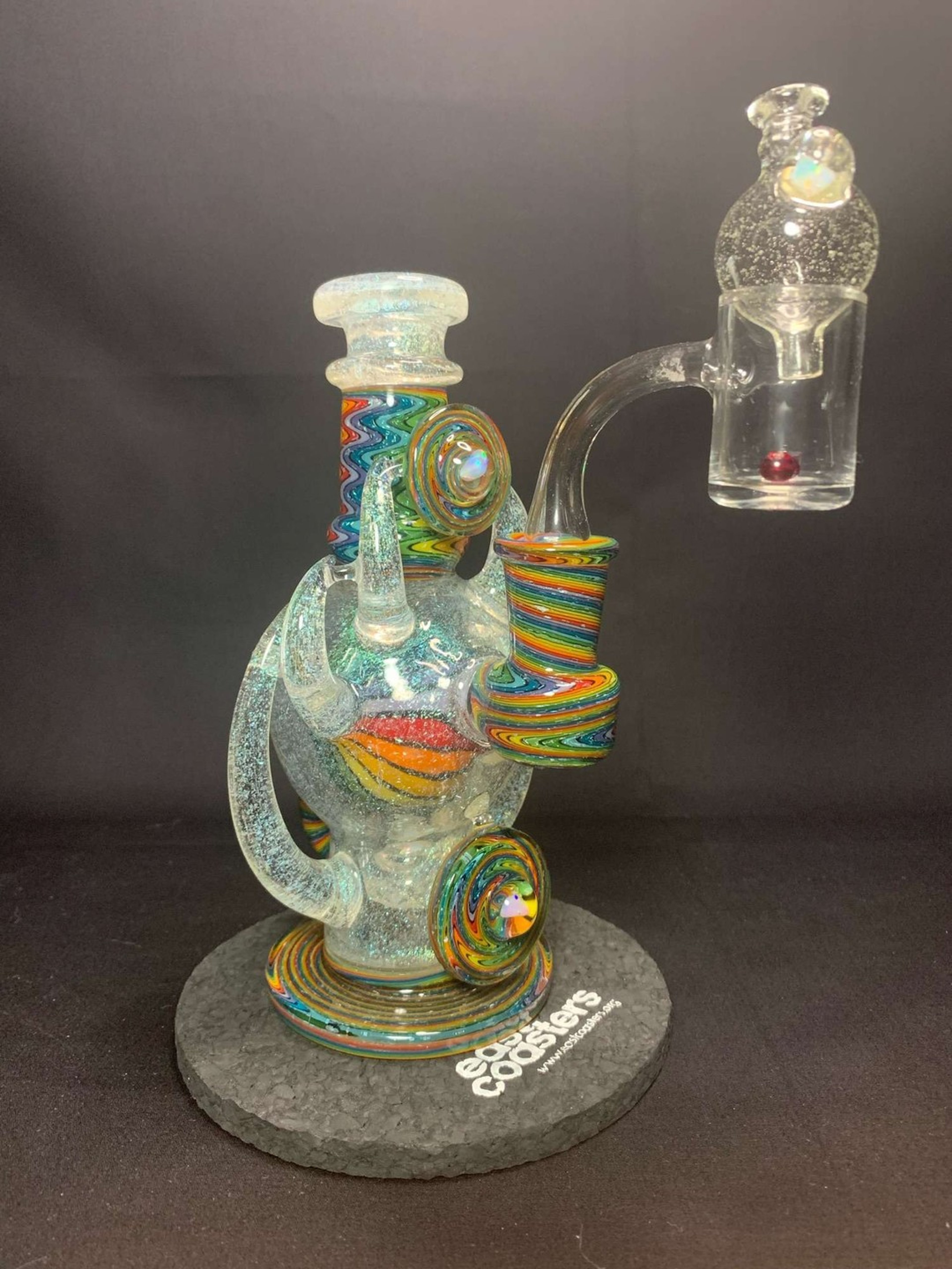 Shane Smith Ball Rig image 0
