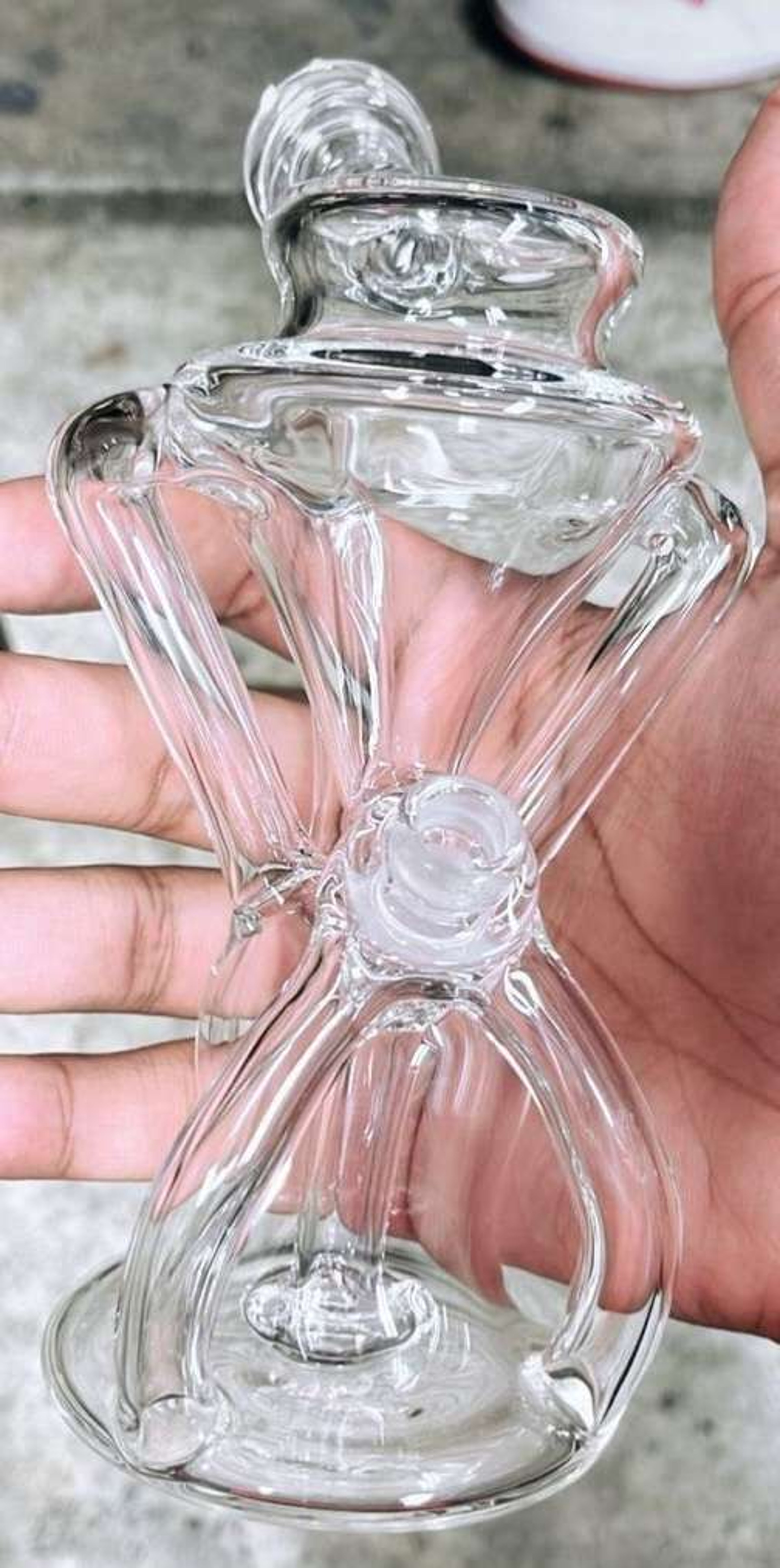Preview pic of 2021 clear 3X2 Jrain