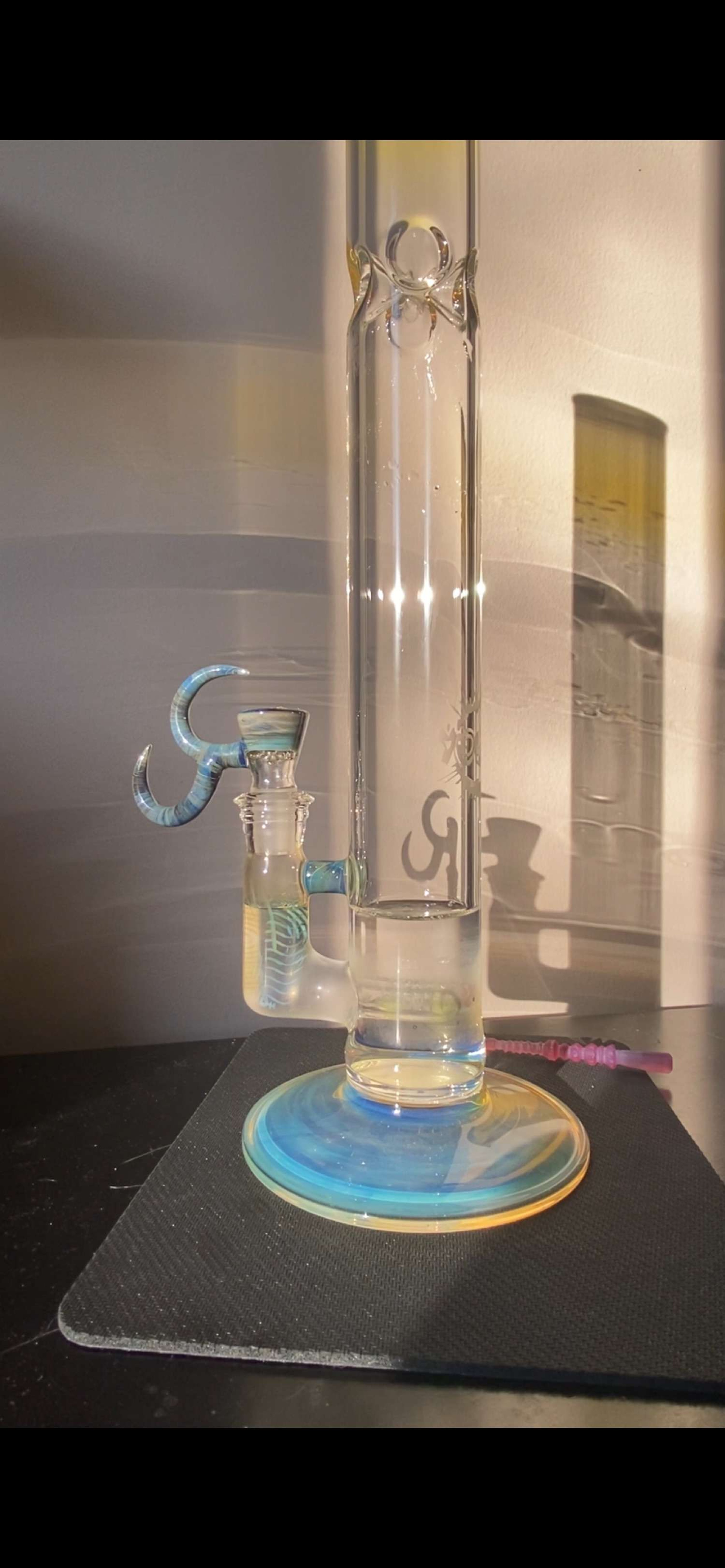 Preview pic of Yougo Boro Dual Stemline 