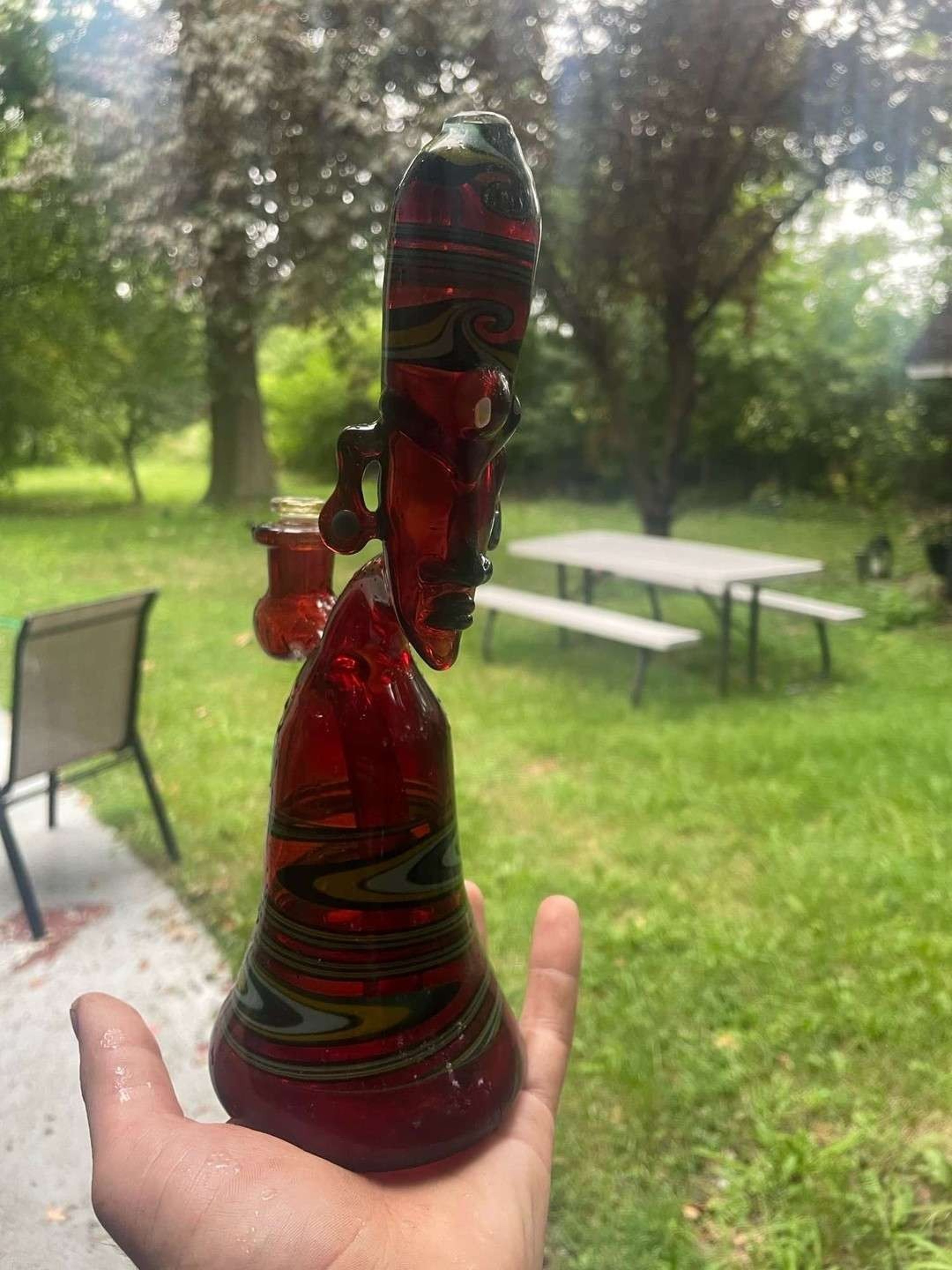 Preview pic of 2021 hyphae tiki 