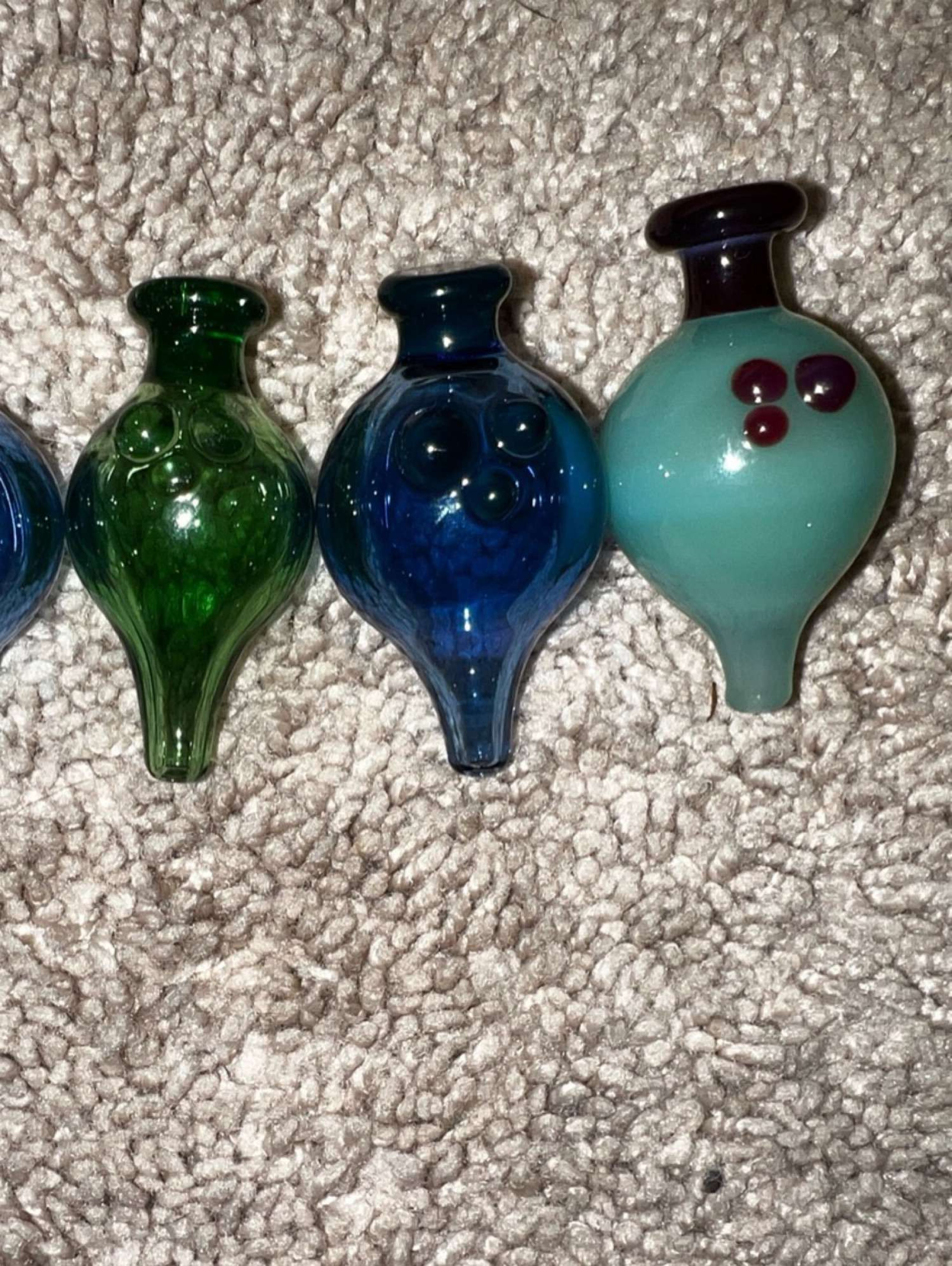 Preview pic of $25 bubblecaps