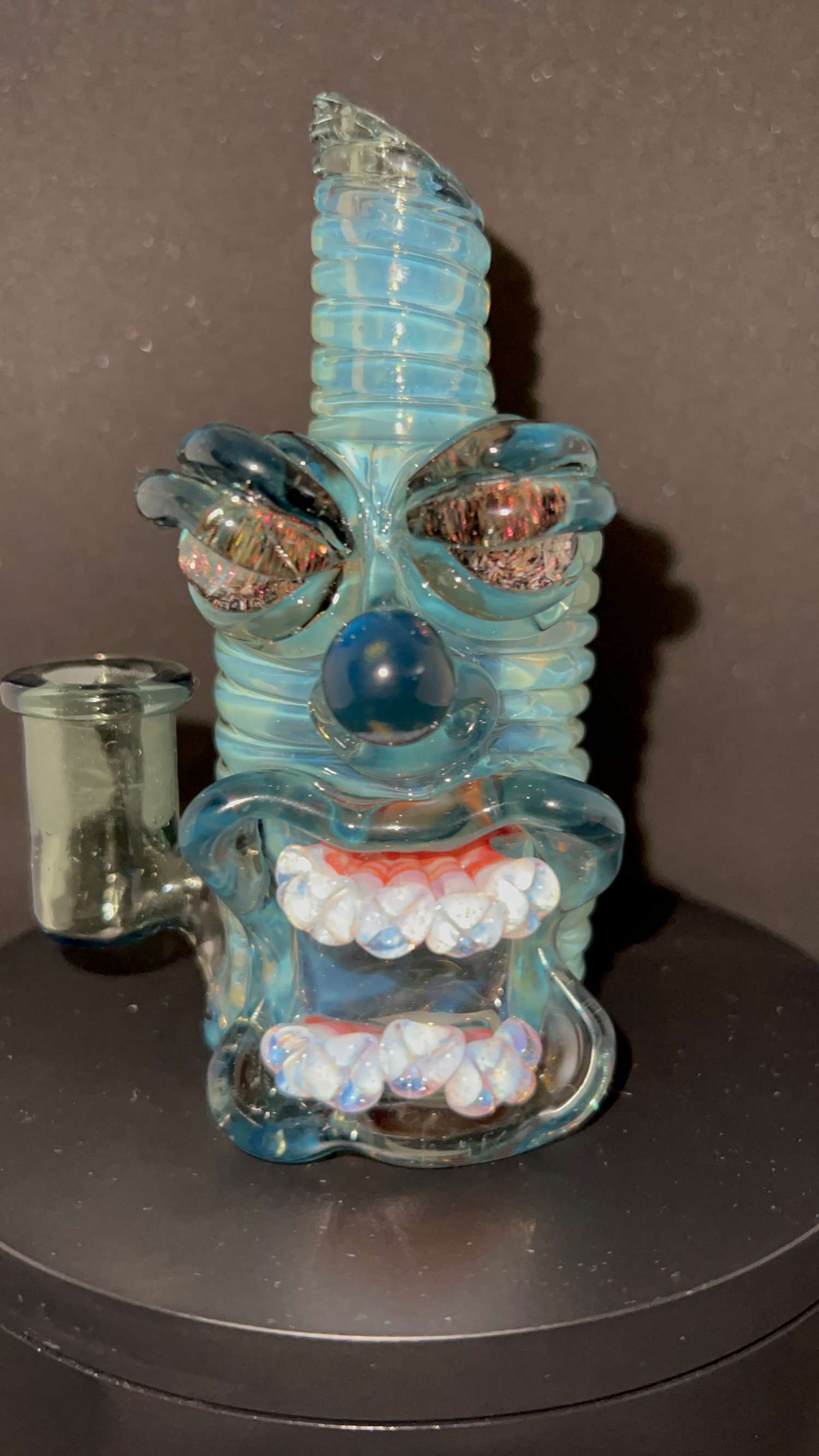 Preview pic of CFL ghost of potion frosty fresh rig