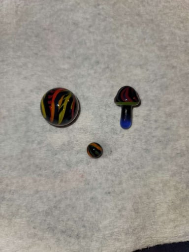 Preview pic of Trip a sluper set