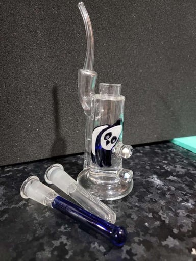 Preview pic of Emerald OG Trubbler