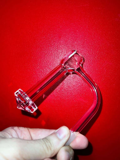 Preview pic of 10mm 90 faceted xl slurper