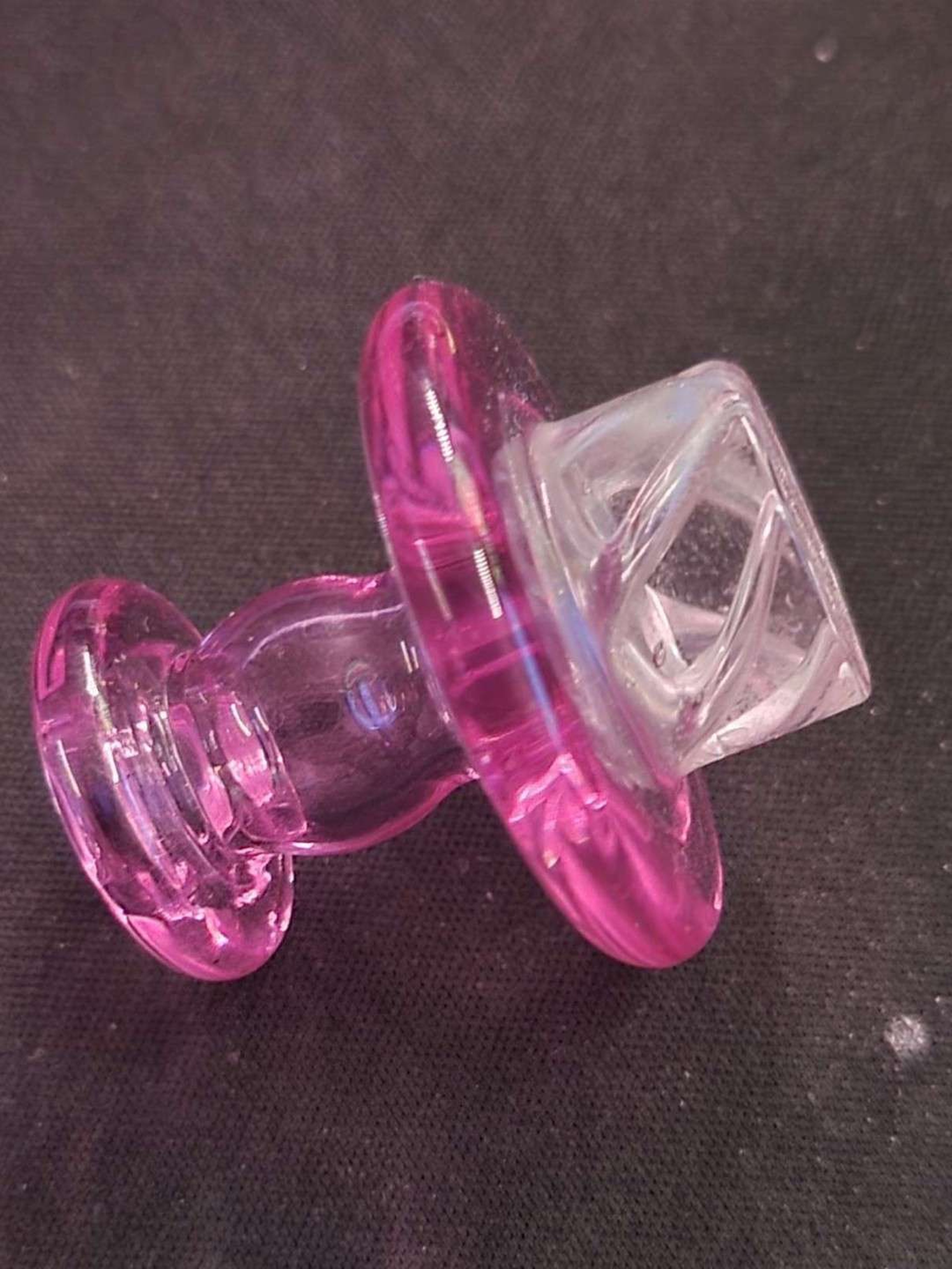 Preview pic of Maria Spinner Cap