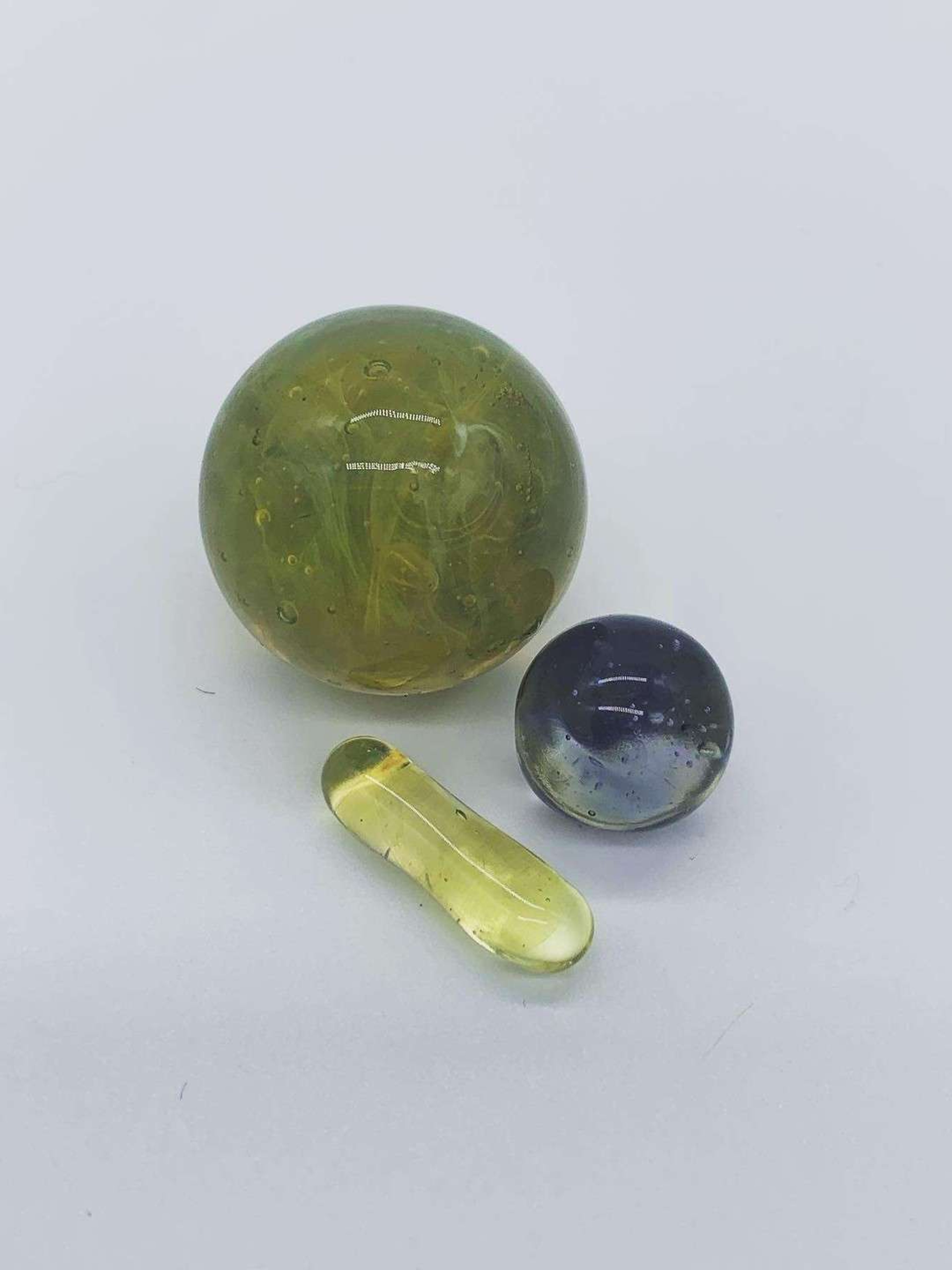 Preview pic of Outerlimits slurper set