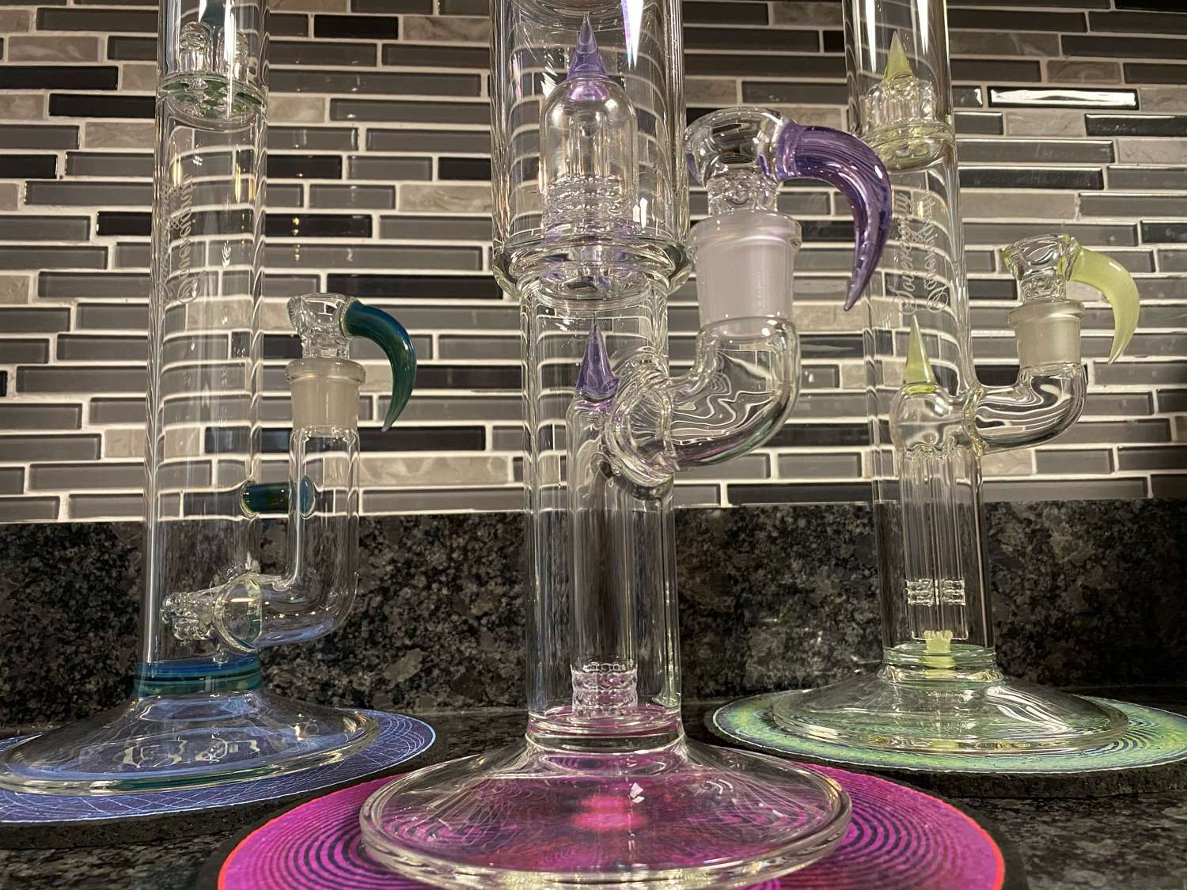 360/mini dome neo opal image 0