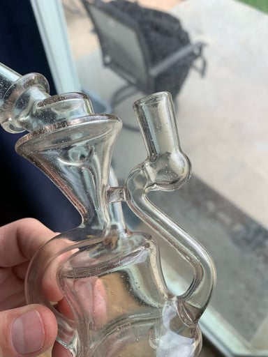 Preview pic of Shadooba Full Color Recycler (CFL)