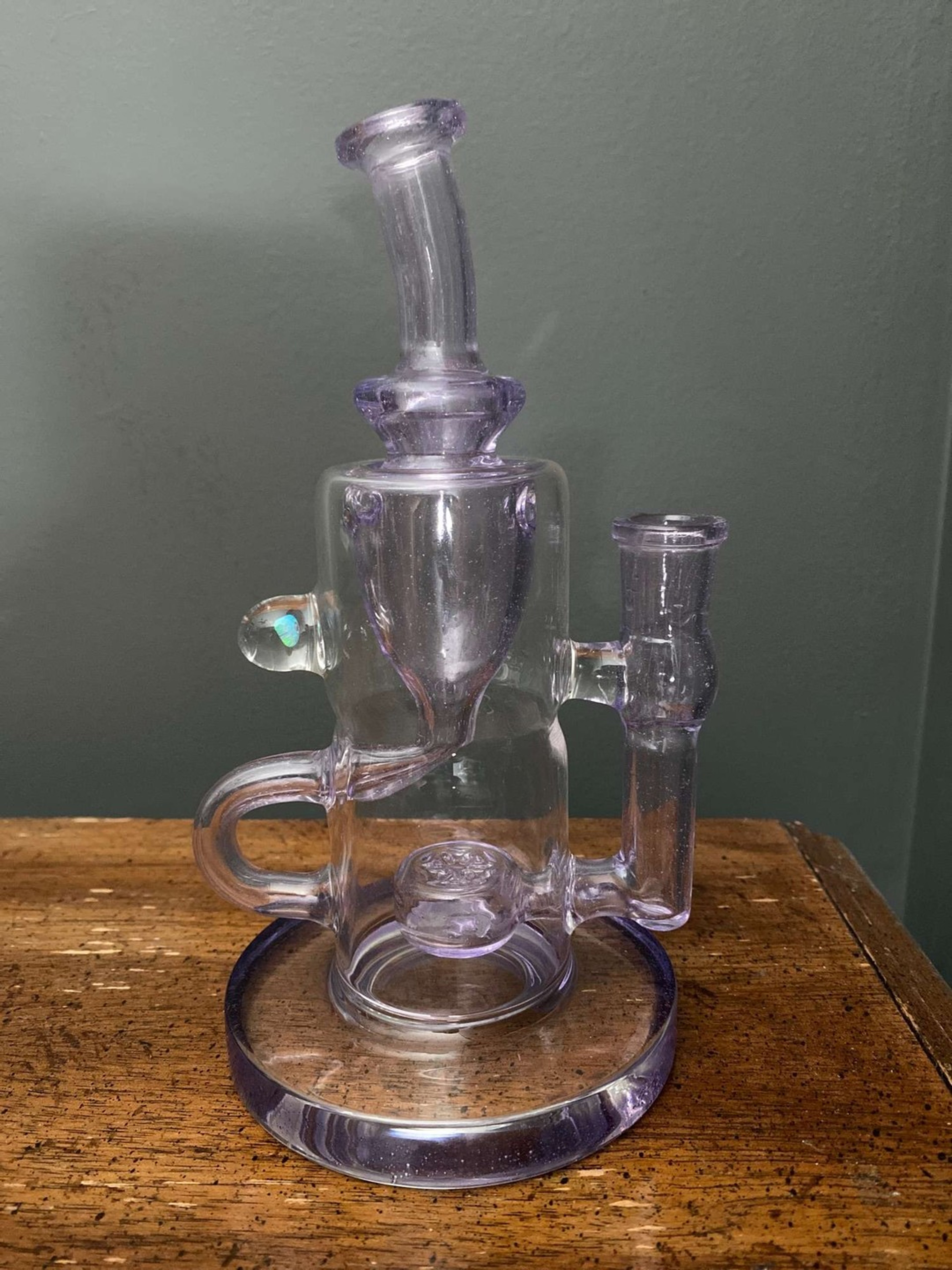 Preview pic of Klein recycler
