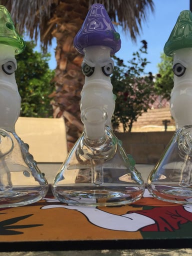 Preview pic of Grumpy Shroom Rigs