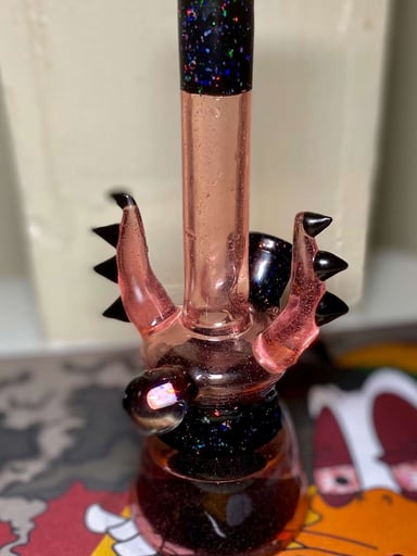 Preview pic of Crushed Opal Rig