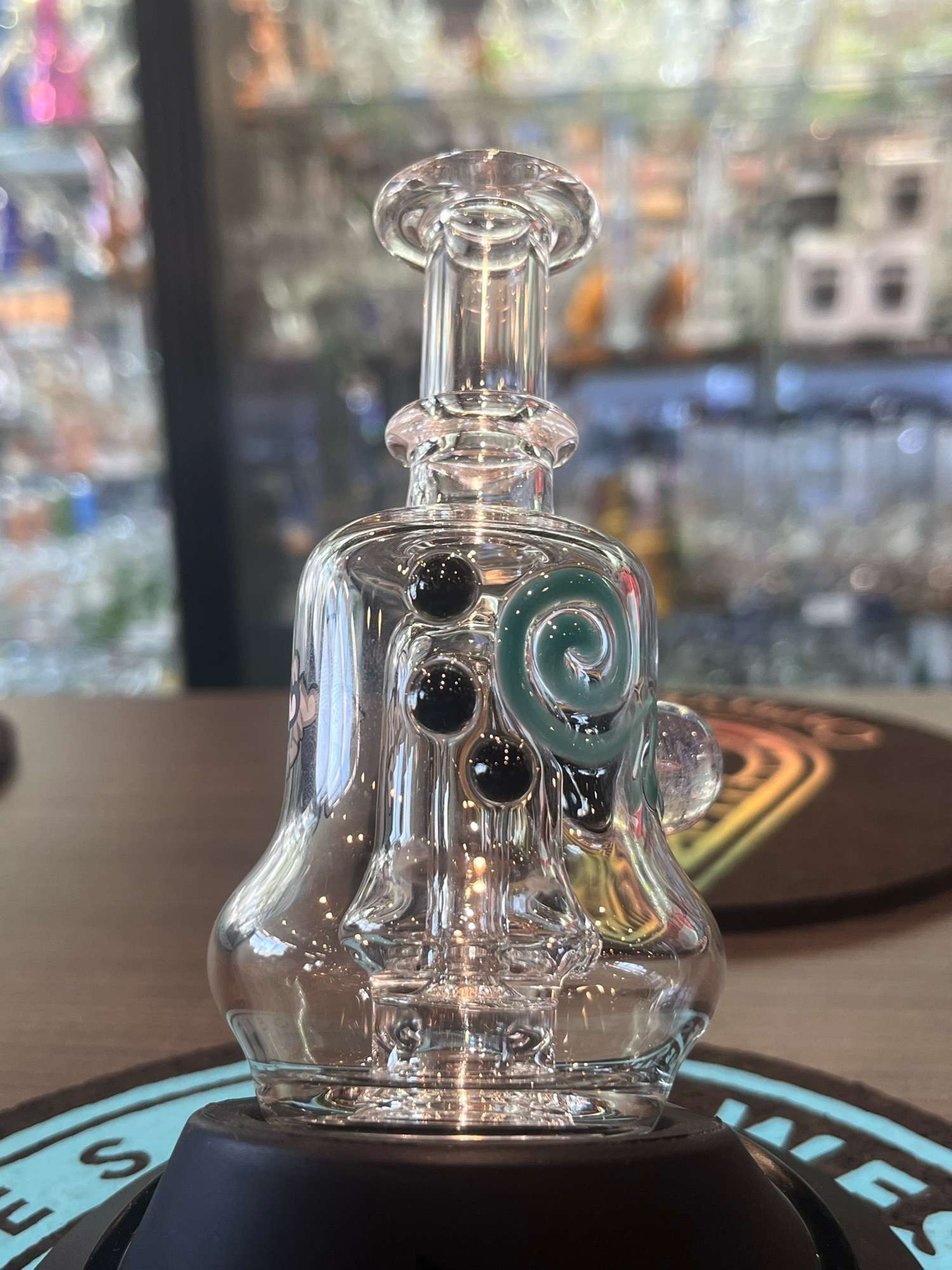 A Boro Farm Puffco attachment image 0