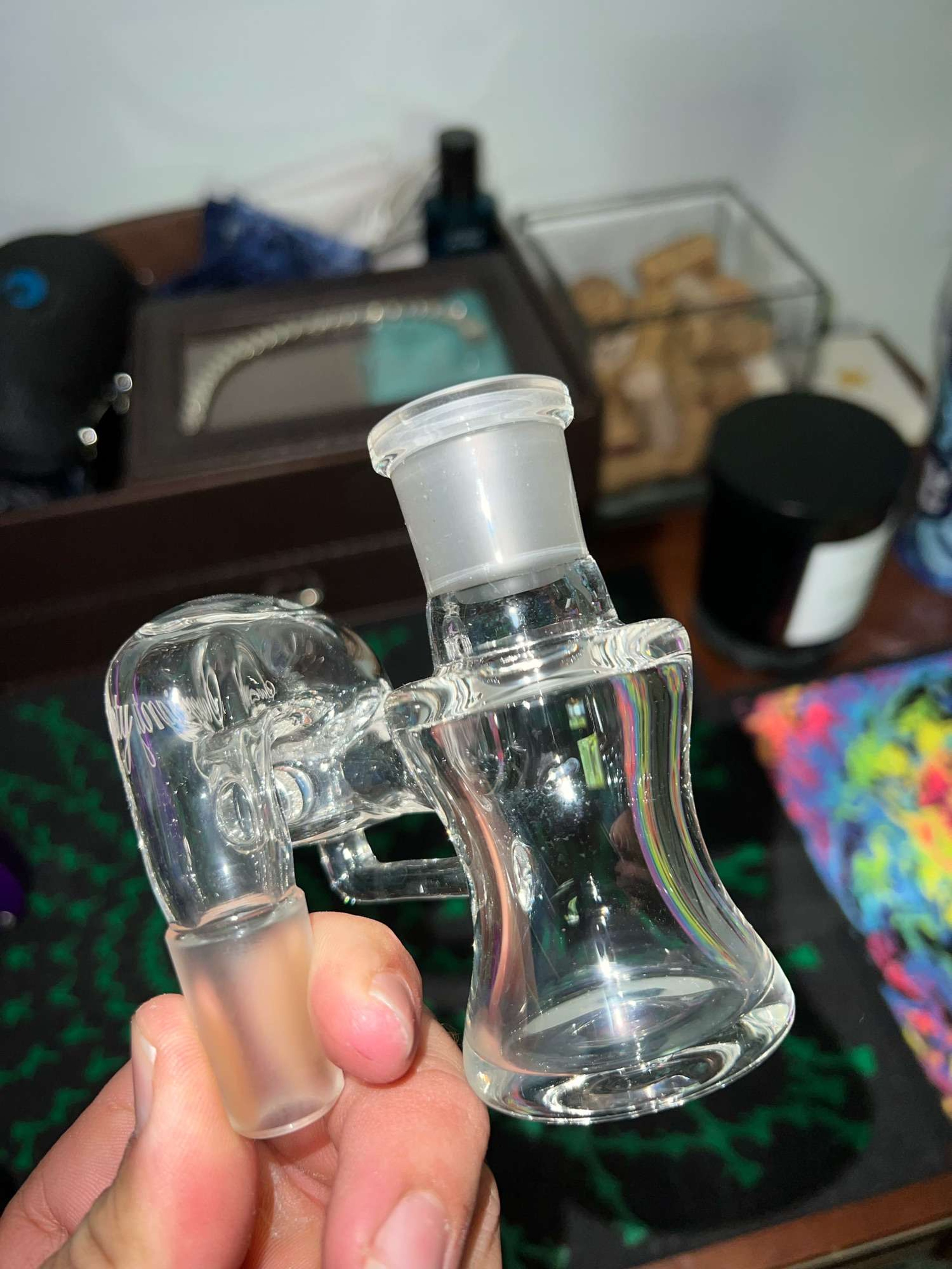 Preview pic of Sovereignty DC